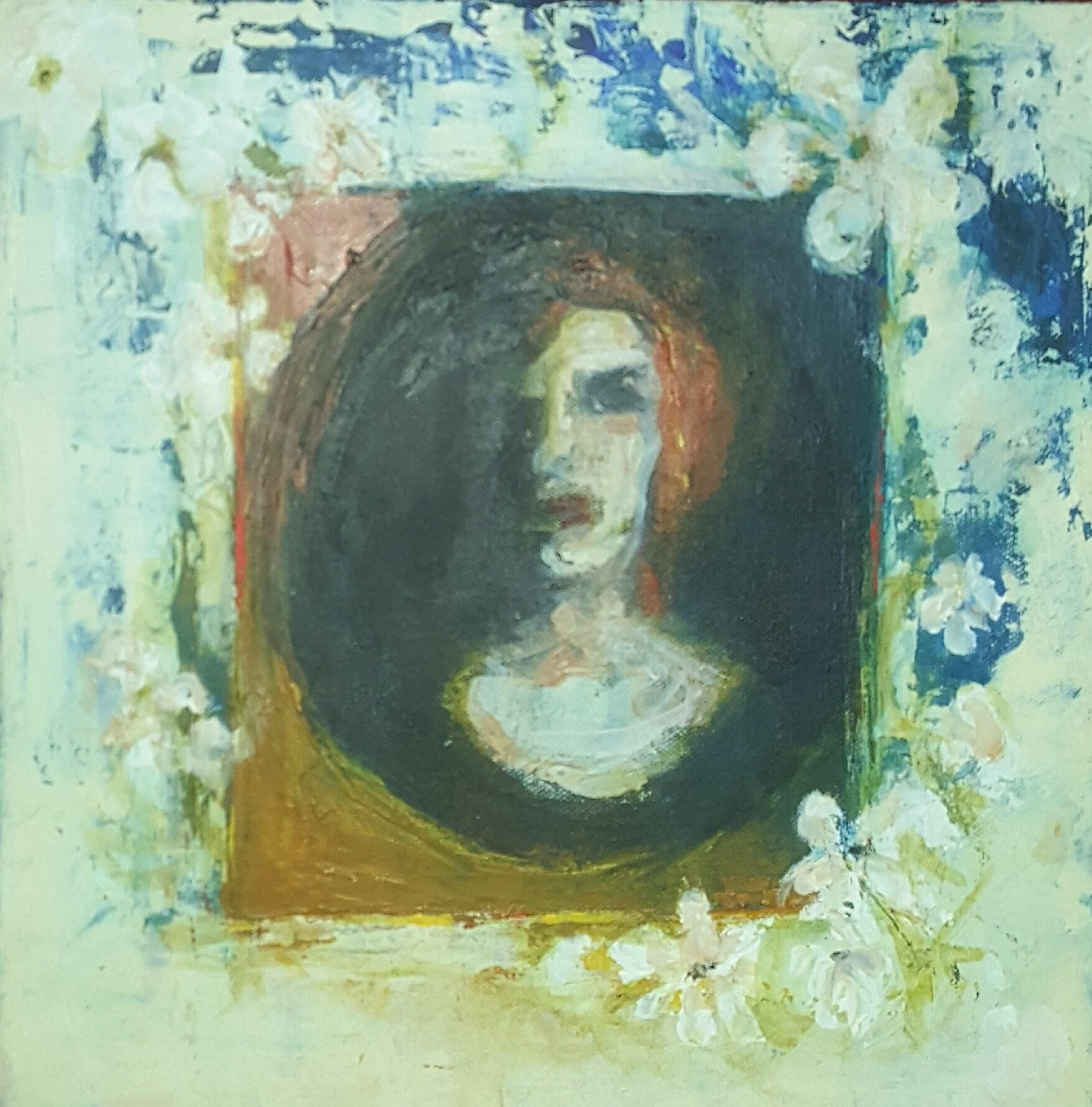 Caulfield, Marie - Eva Gore-Booth