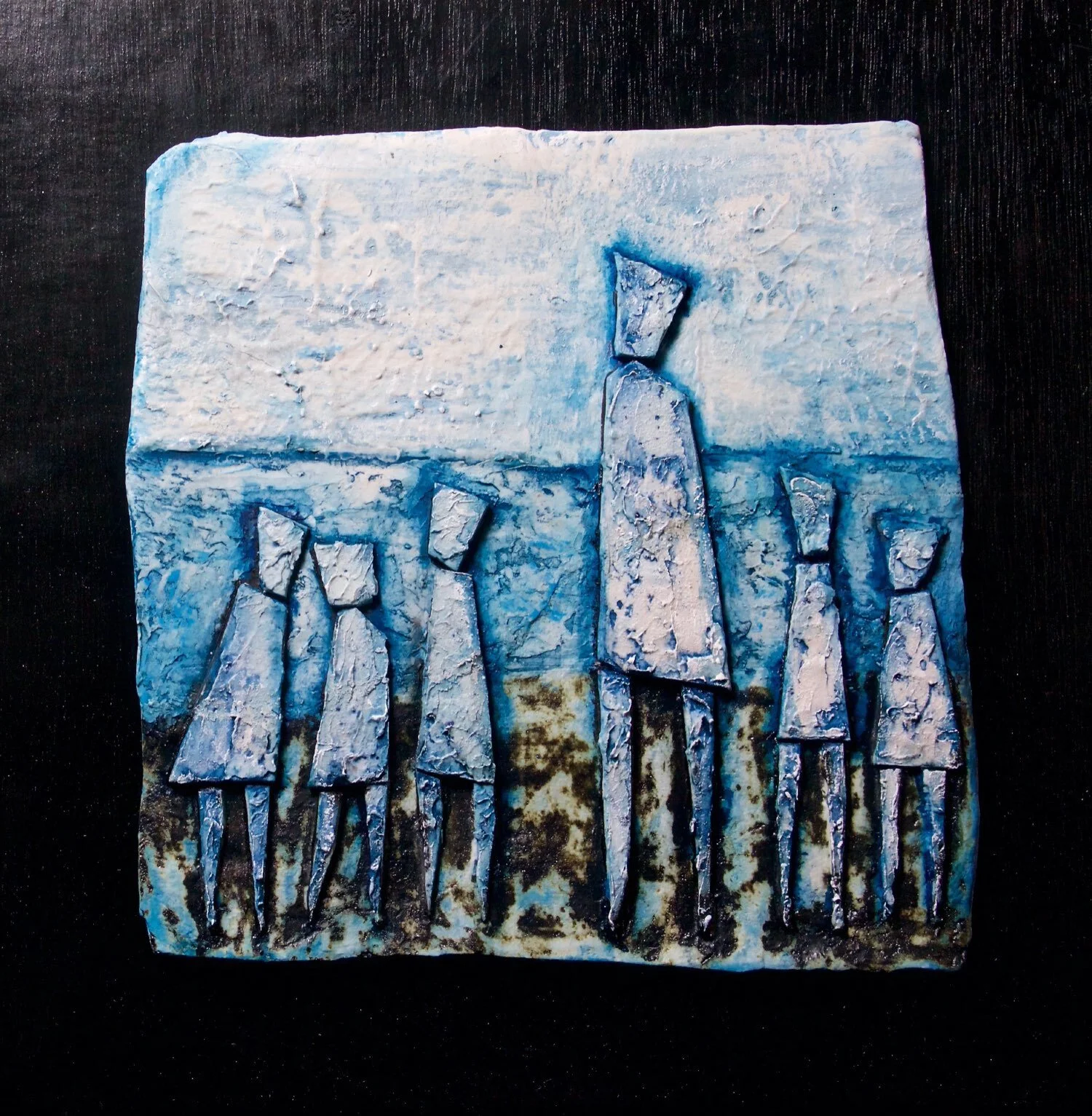 Cassidy, Barra - Among Children