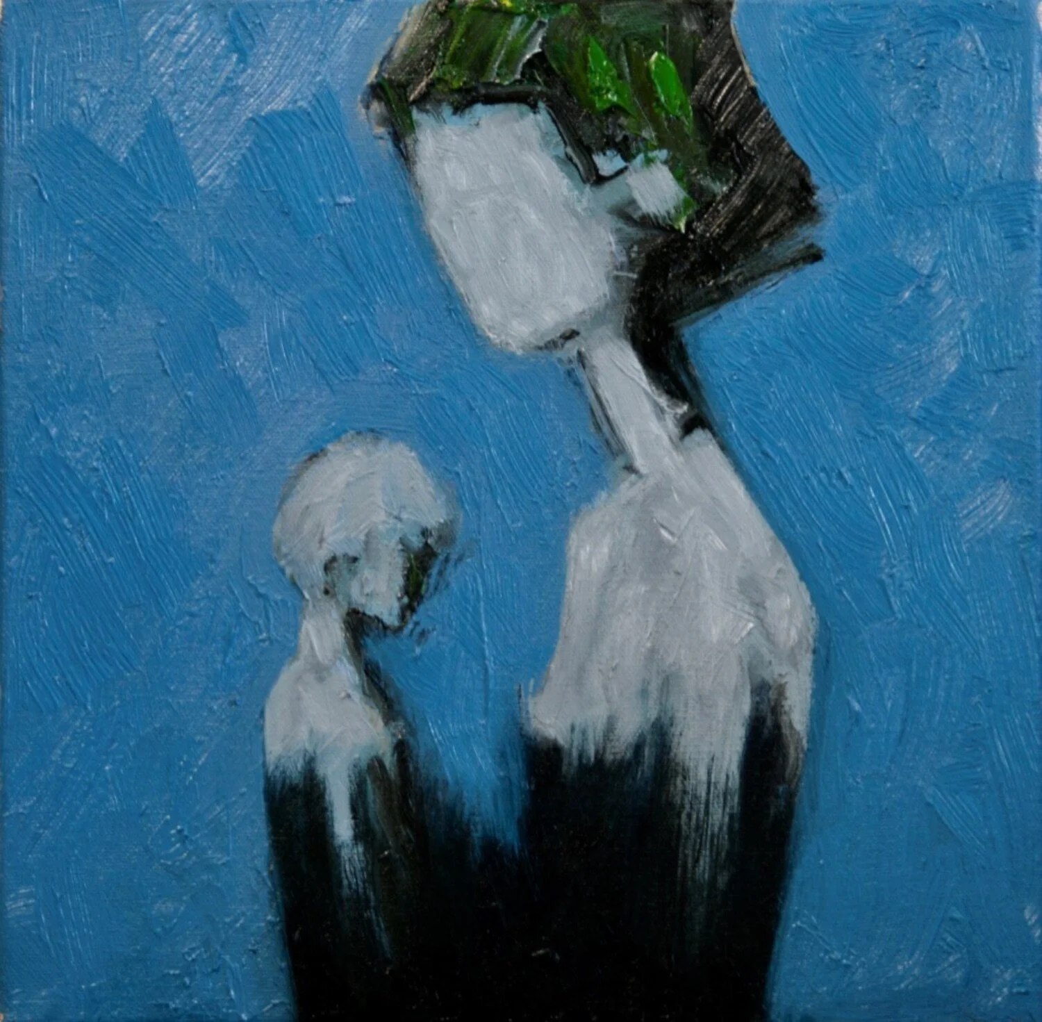 Flaherty, Michael - Future