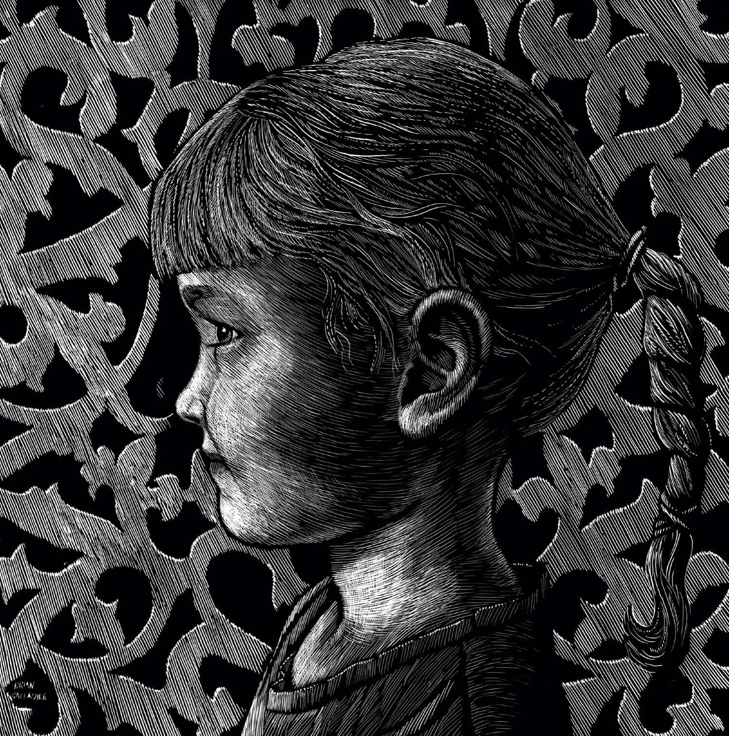 Gallagher, Brian - Fretwork 2