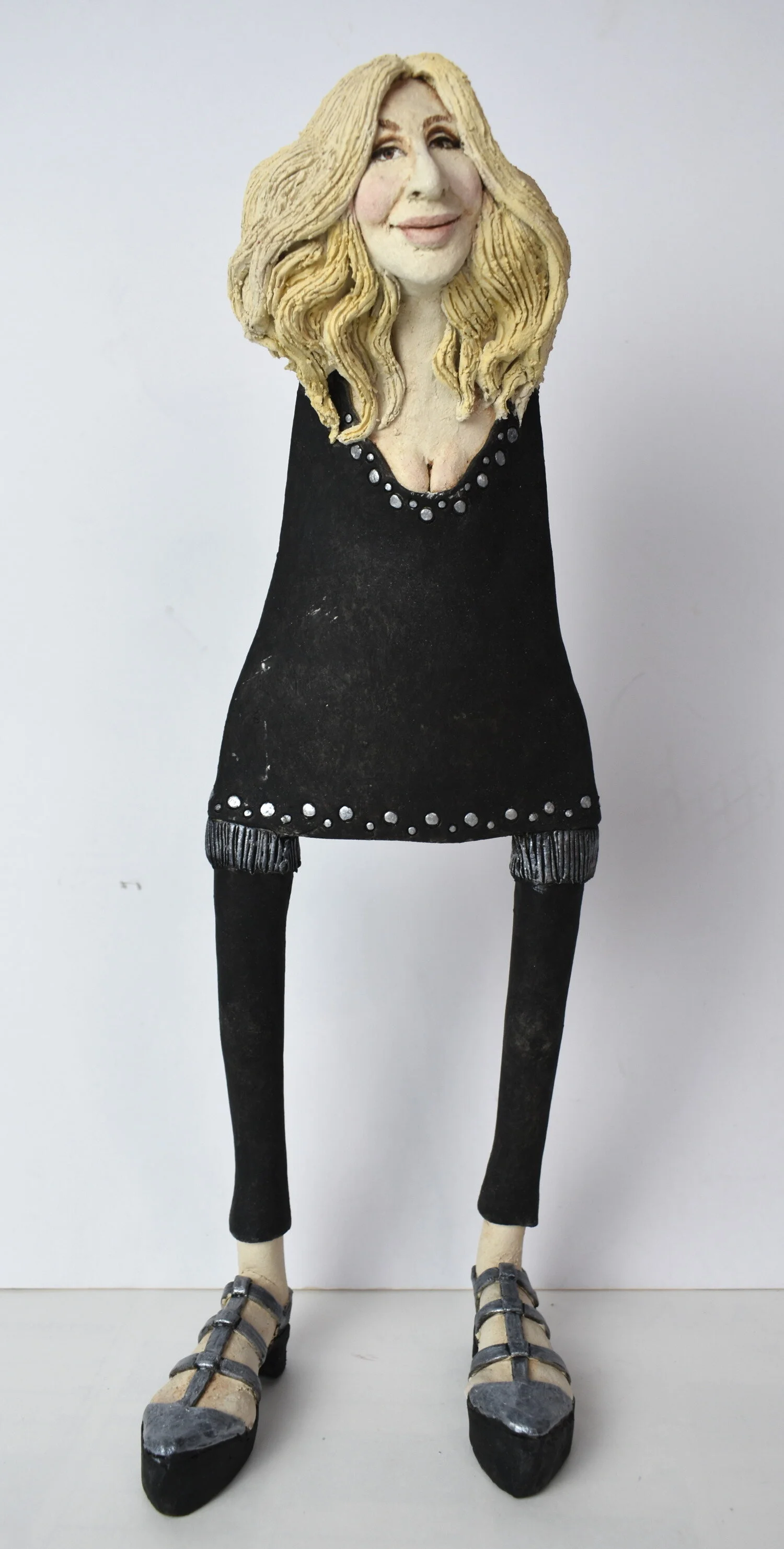Cher - Brigit Beemster
