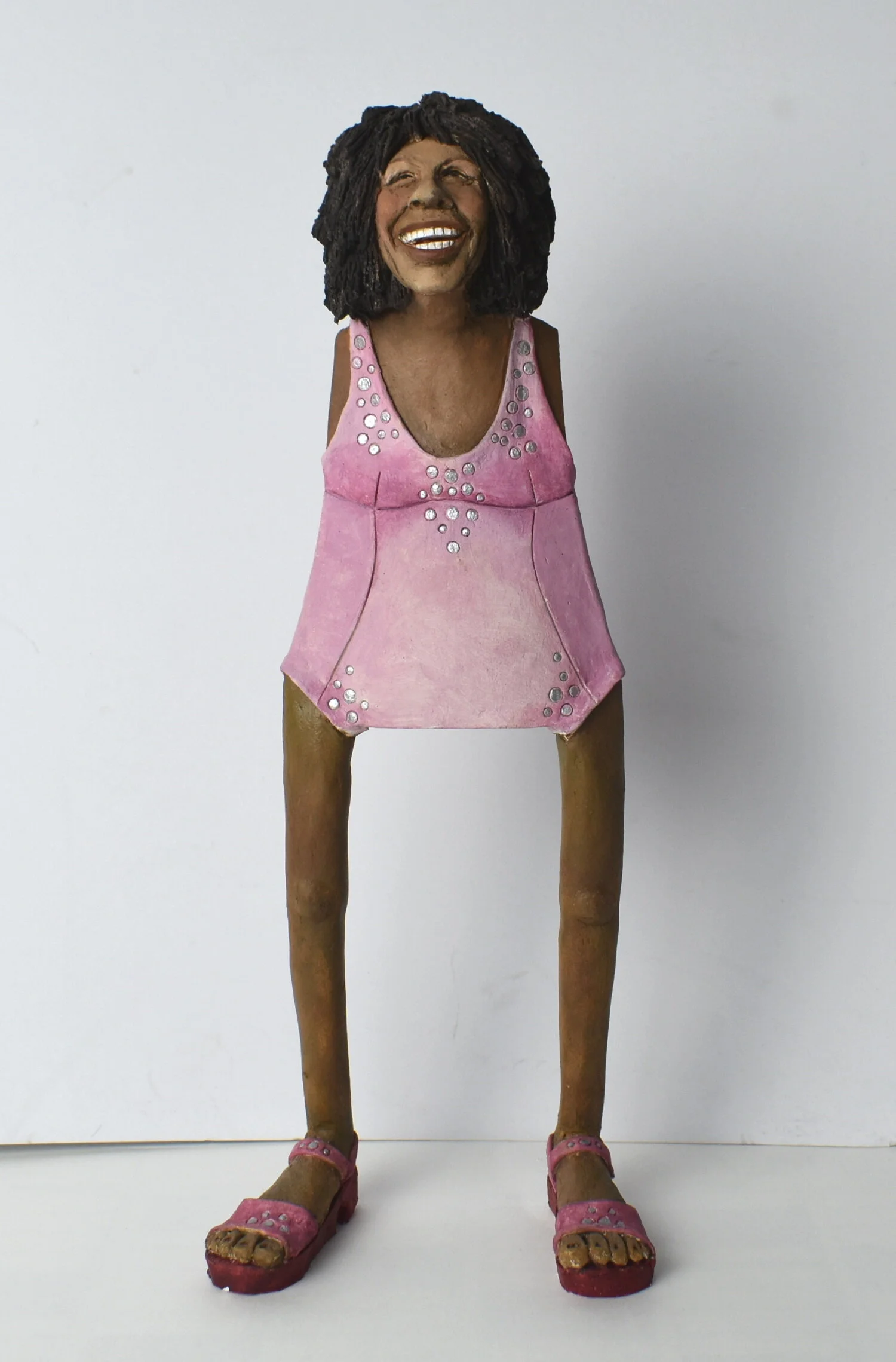 Tina Turner - Brigit Beemster