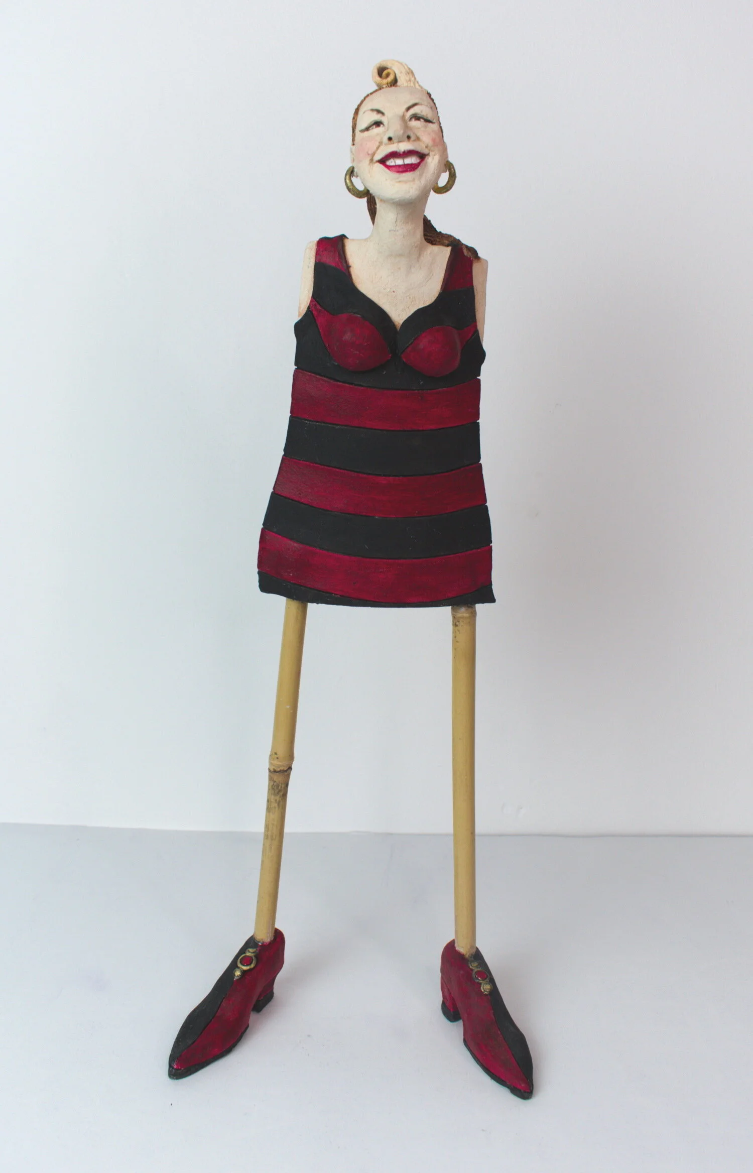Imelda May - Brigit Beemster