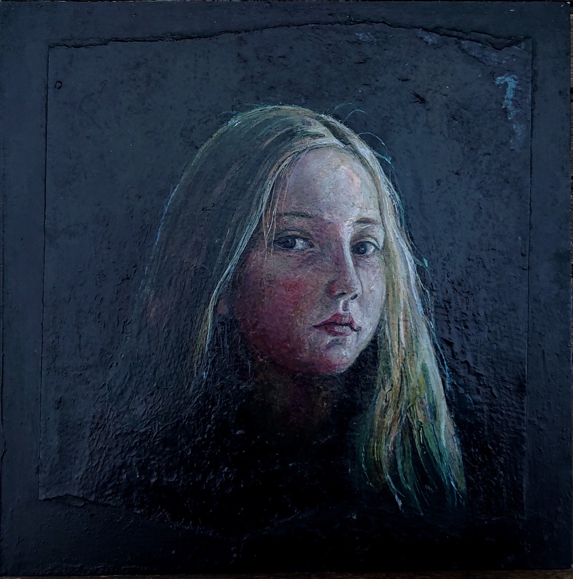 Duffy Mags - Portrait of Youth