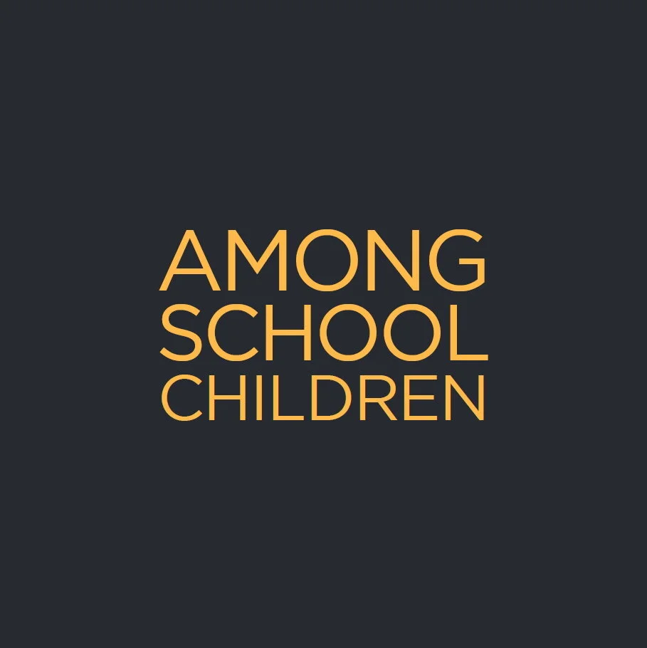 Among School Children | Hamilton Gallery  | Exhibition Catalogue 