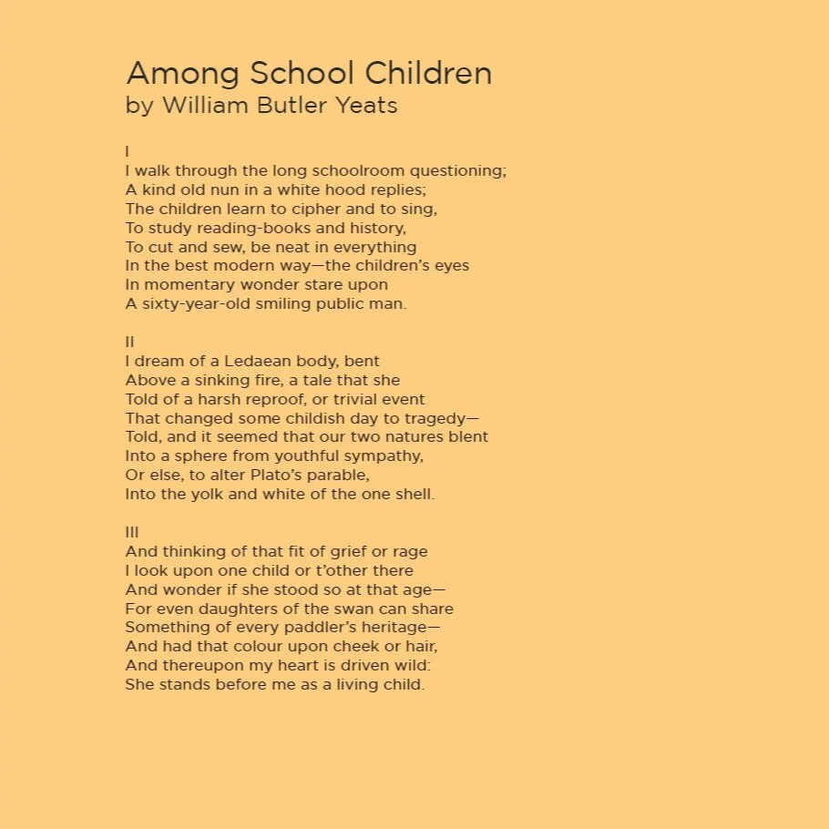 Hamilton Gallery Among School Children