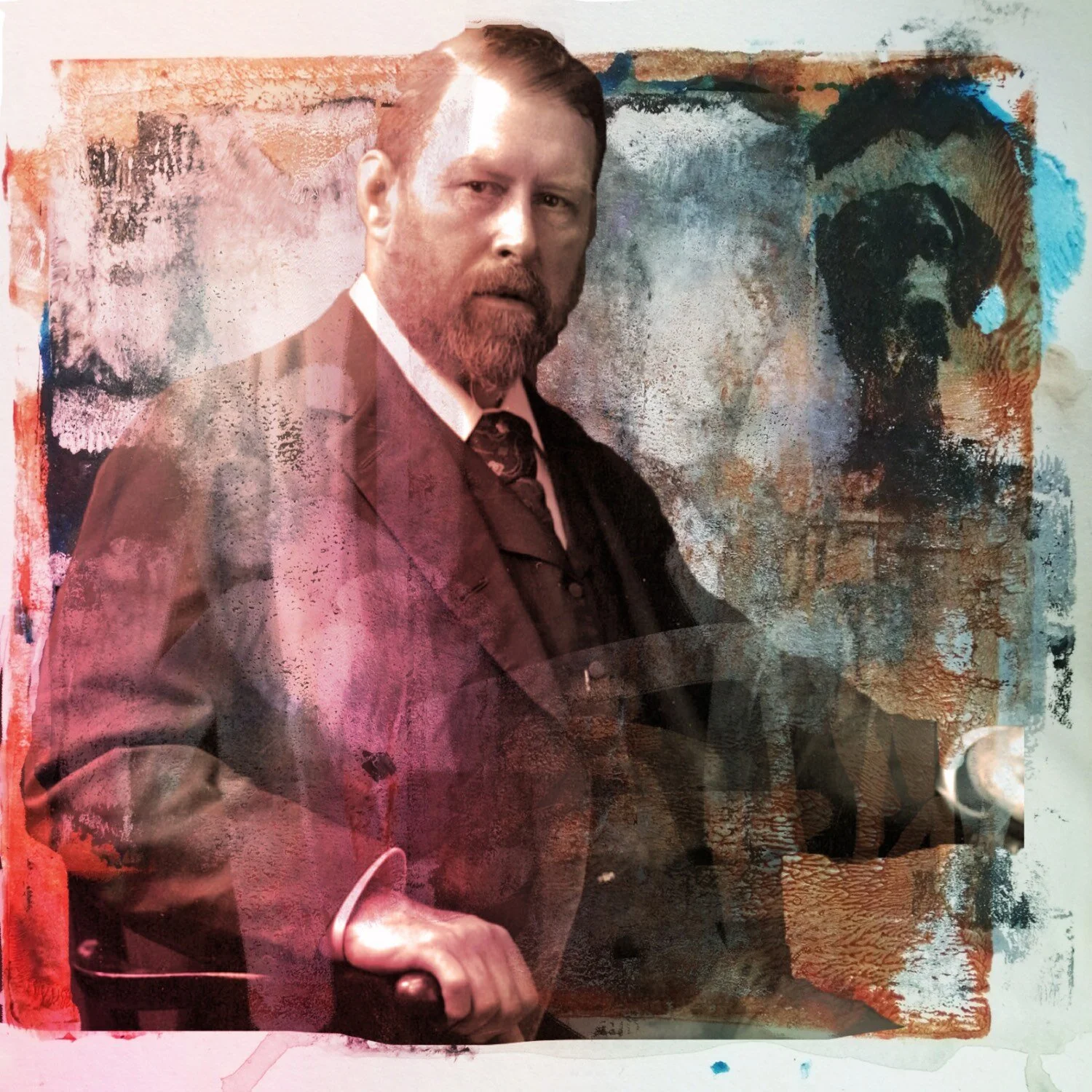 Gordon, Cara - From the Shadows