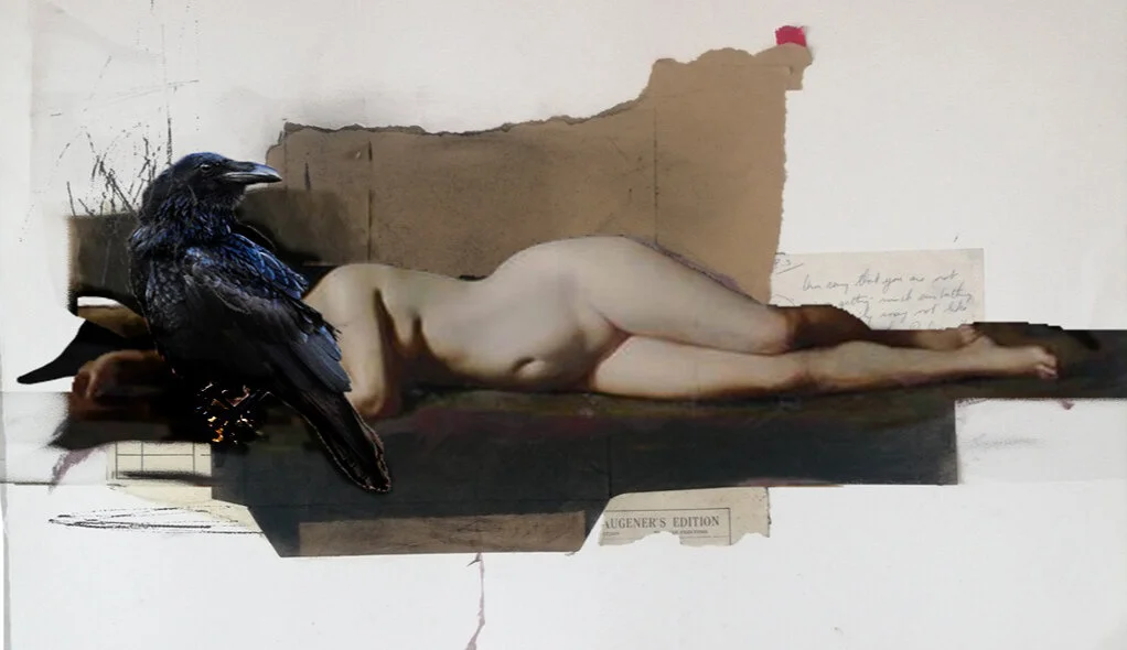 Gordon, Cara - The fears and desires of Jonathan Harker