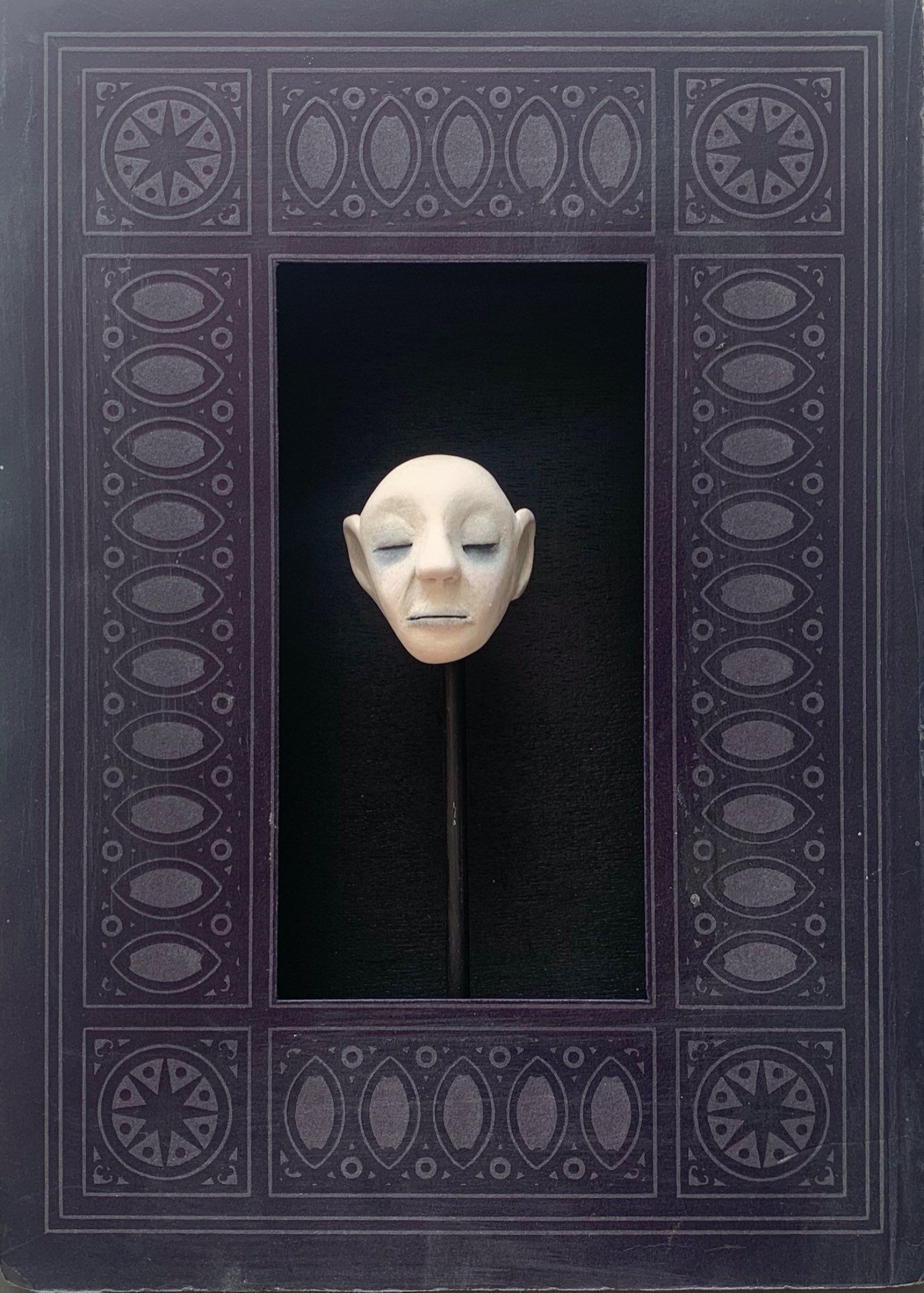 Gingles, Lisa - I am still not dead