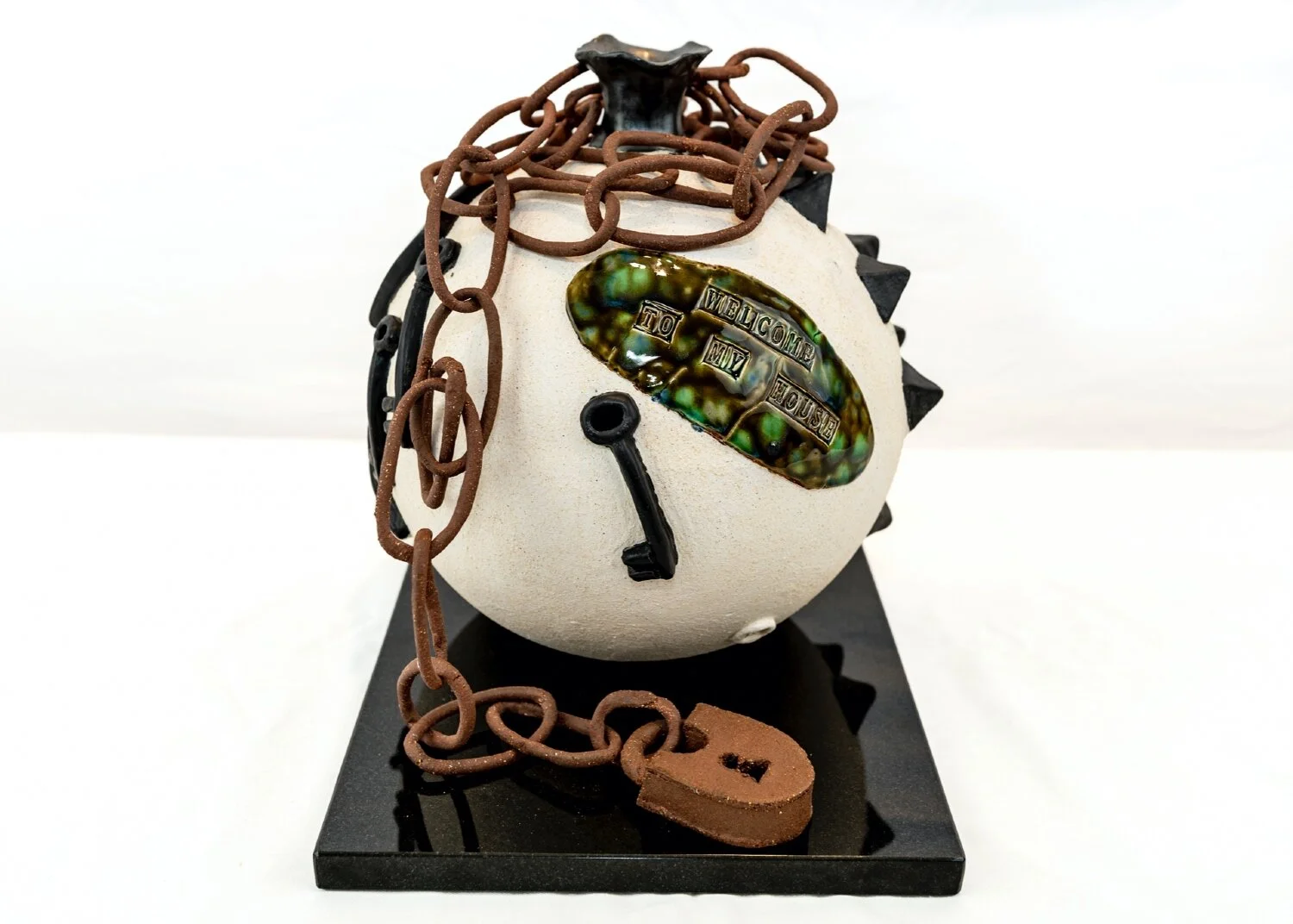 Swan, Eleanor - Jonathan Harker's Journal