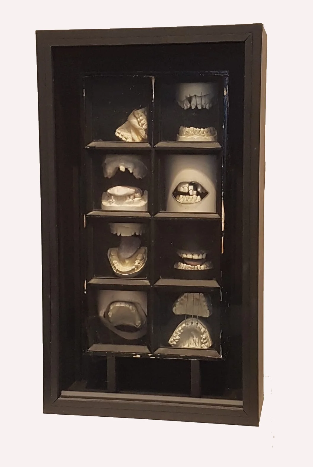 Gingles, Graham - Box No. IV