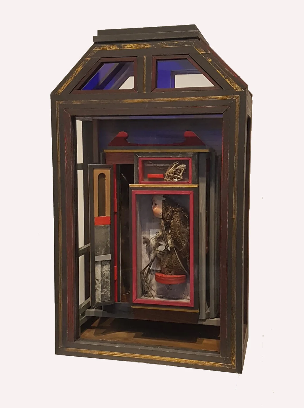 Graham Gingles - Bestiary ll