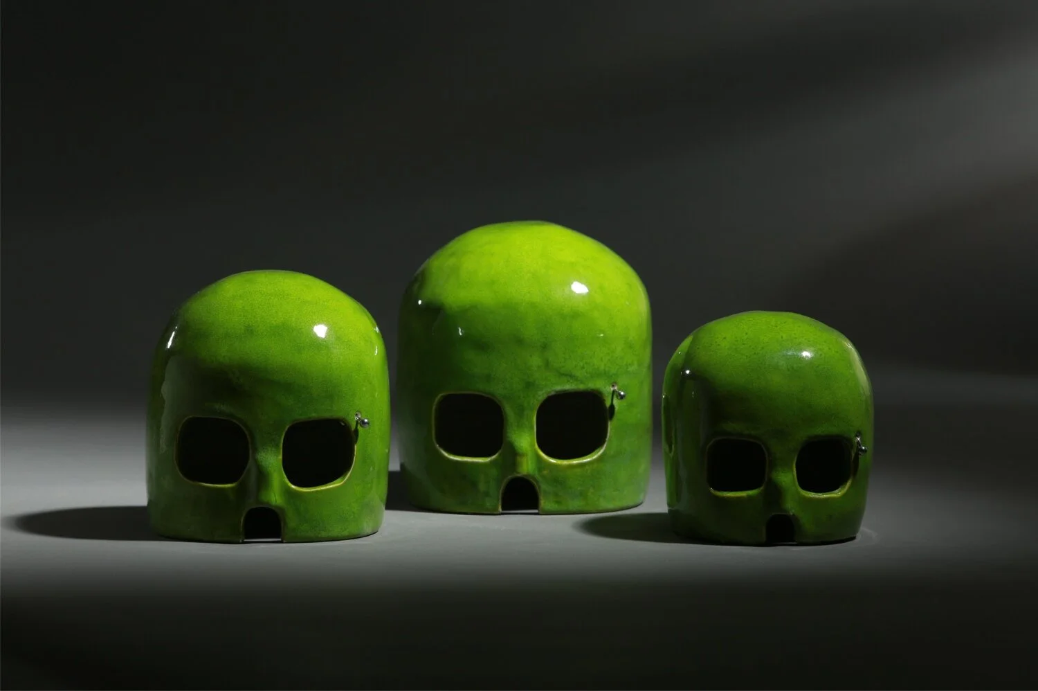 Colhoun, Patrick - Le Peril Vert