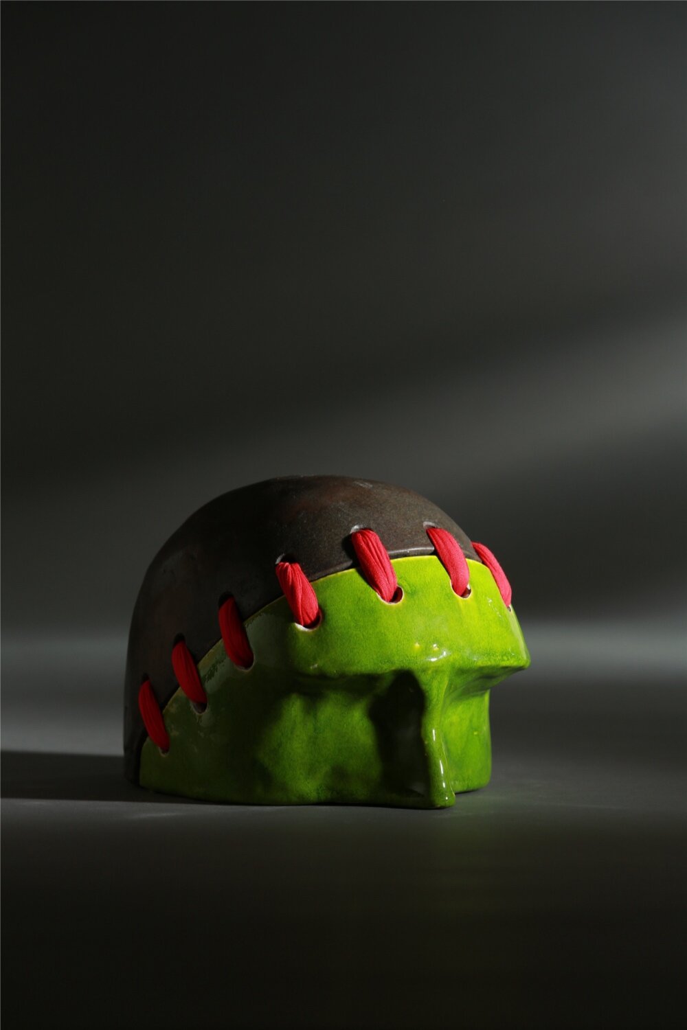 Colhoun, Patrick - Green Fairy l