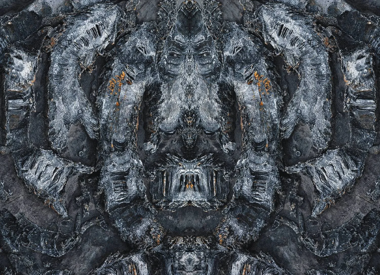 Mike Bunn - The Haunting of Byzantium