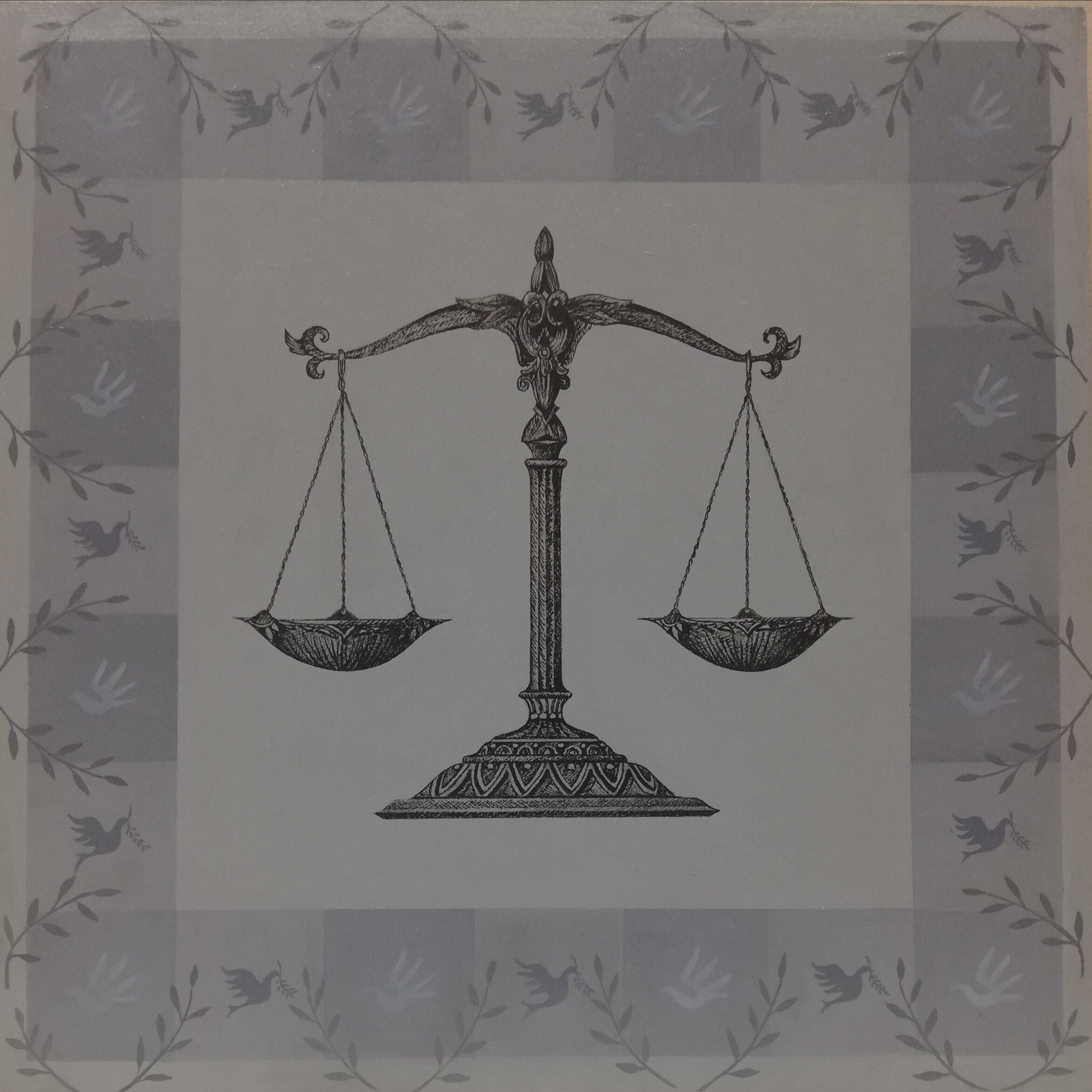 Hamilton Gallery, Trudie Mooney Artist, "Towards Equlaity", After Eva Gore-Booth