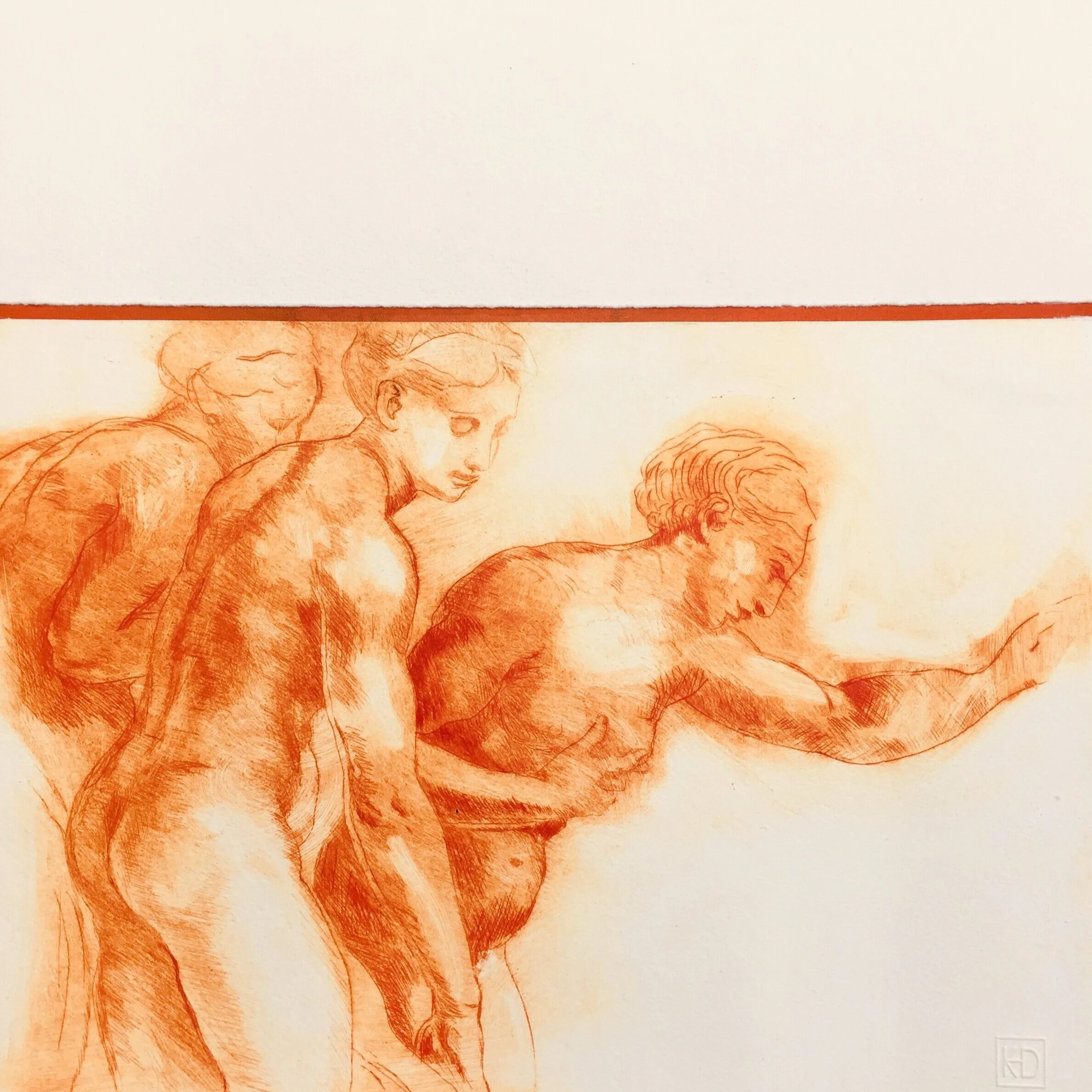 Daye-Hutchinson, Karen - Life that is love  