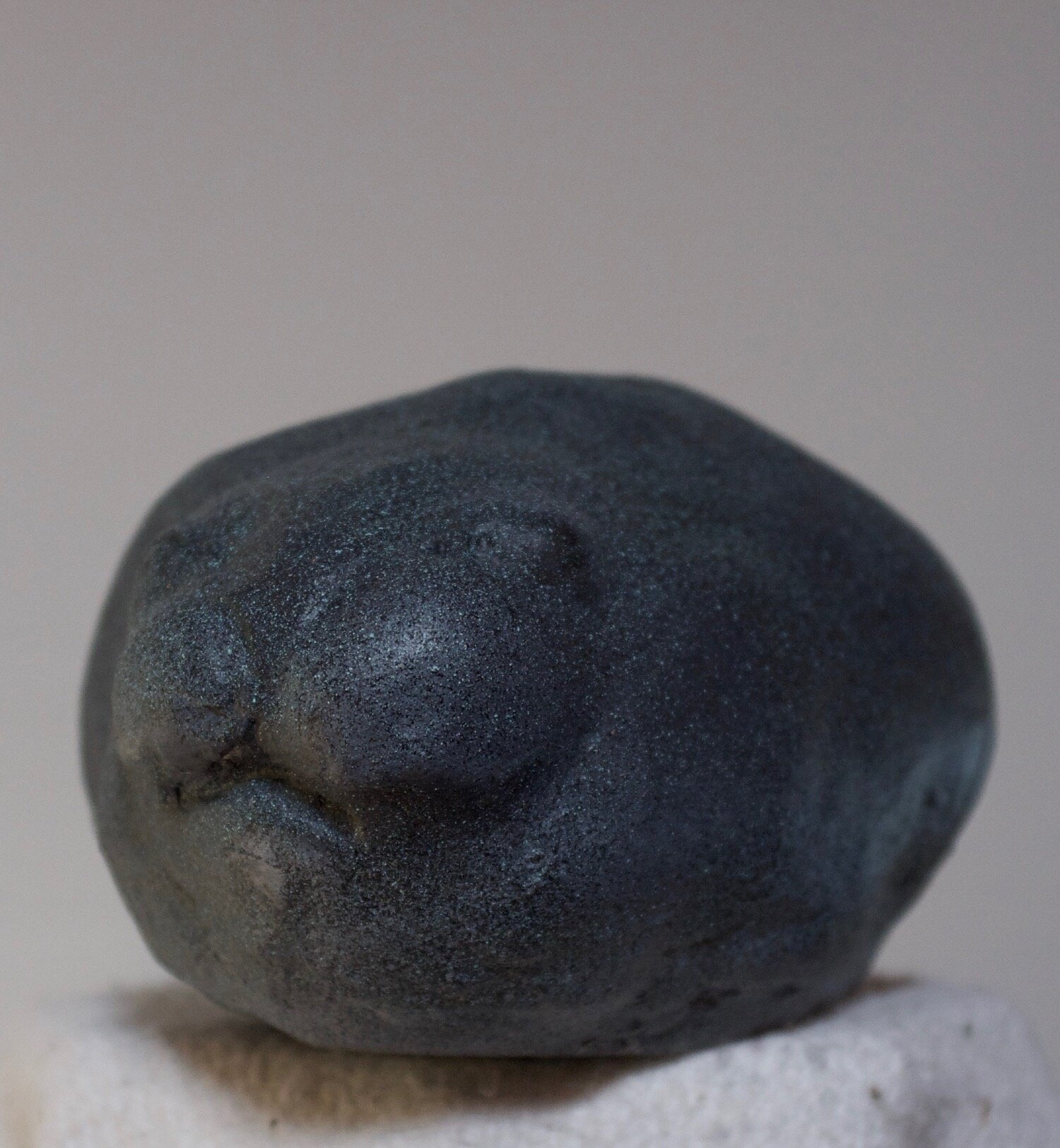 Seal Pup - Heidi Wickham