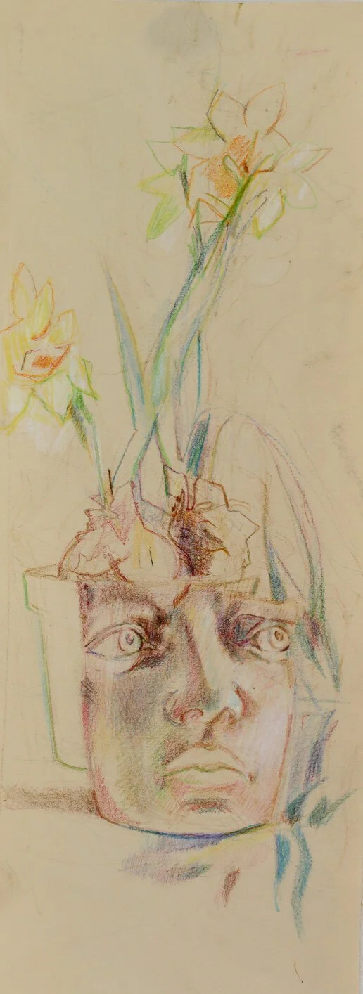 Momento Mori - Angela Hackett