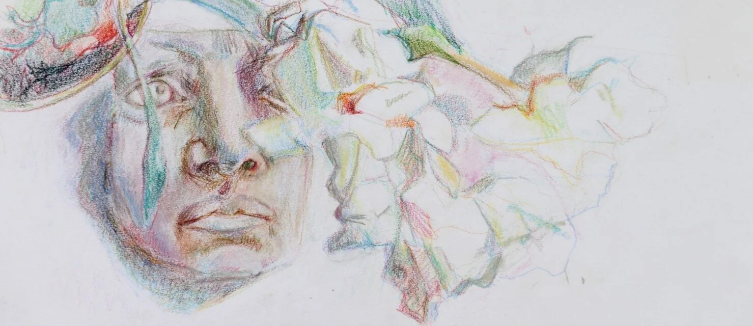 Sun Beam - Angela Hackett