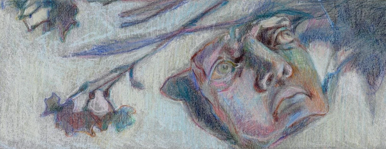 Moon Beam - Angela Hackett