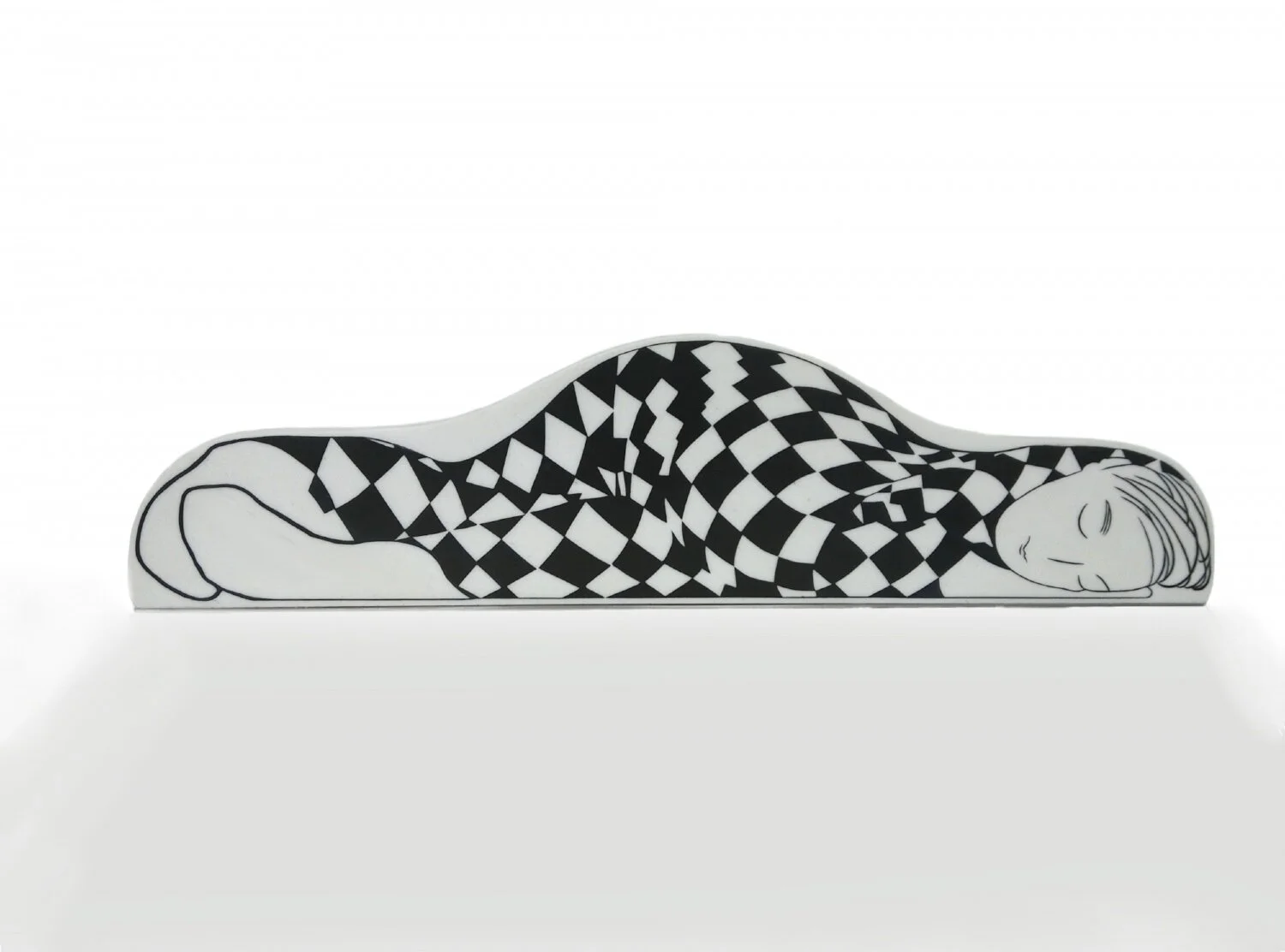 Peripheral - Carolyn Mulholland