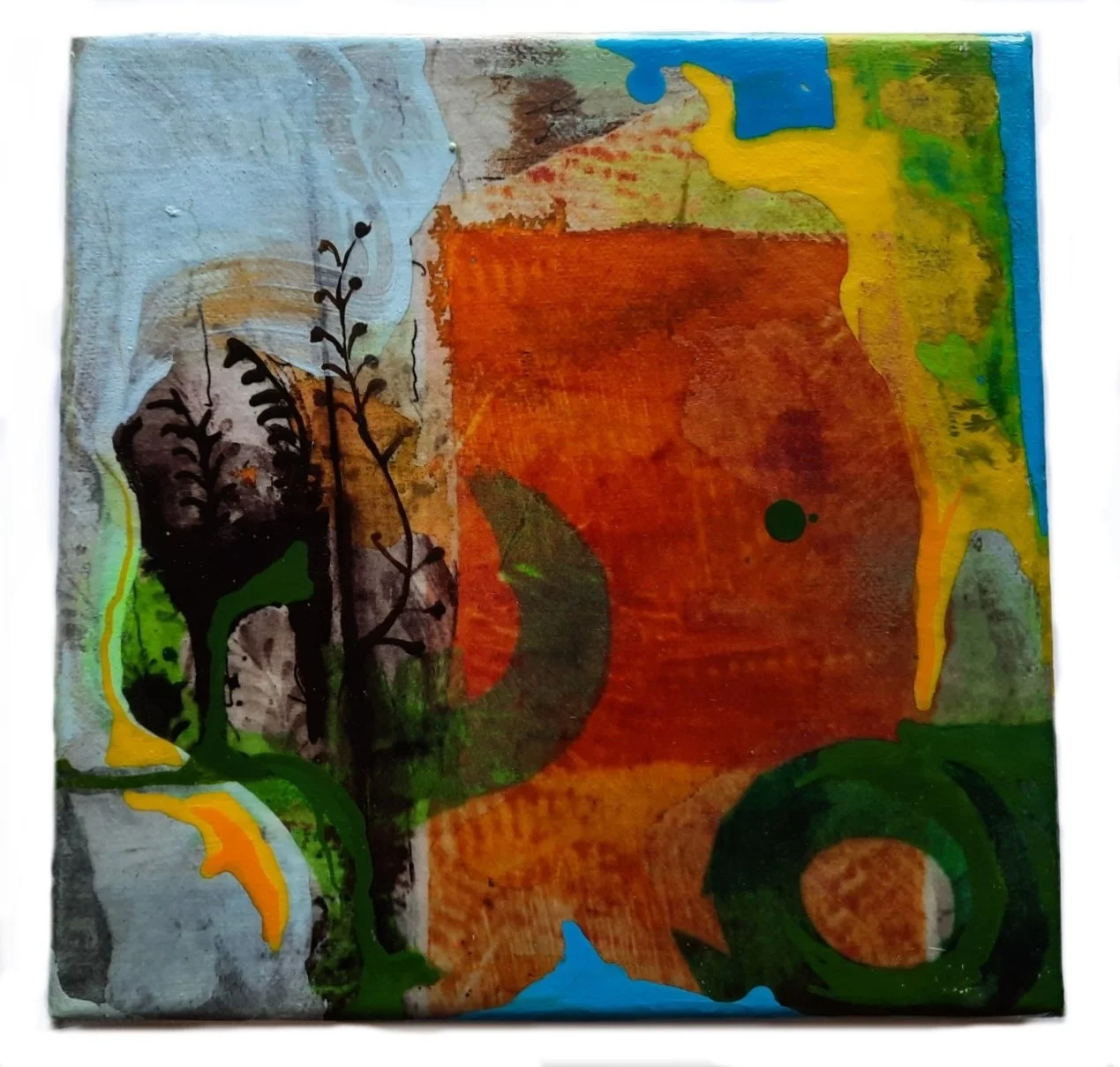 Fanning, Catherine - 'transcrib'