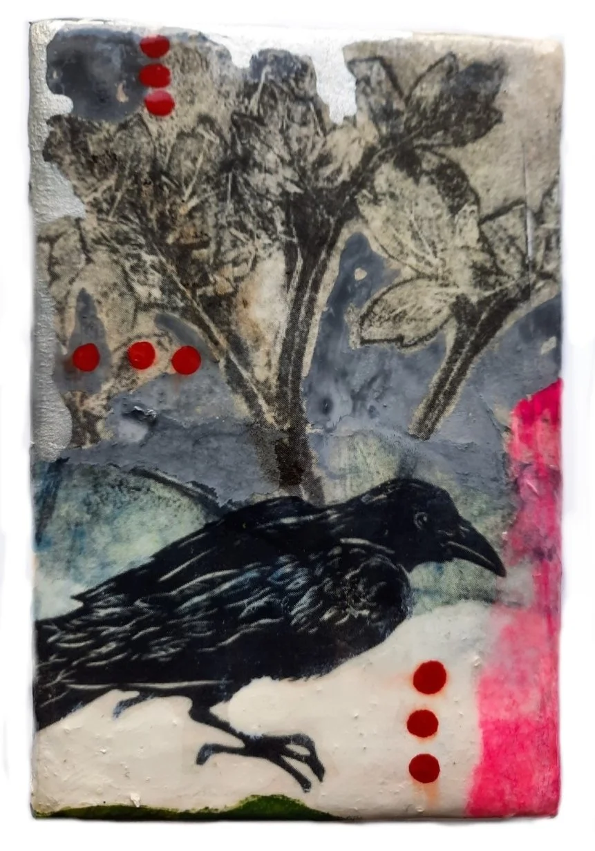 Fanning, Catherine - 'the storyteller 3'