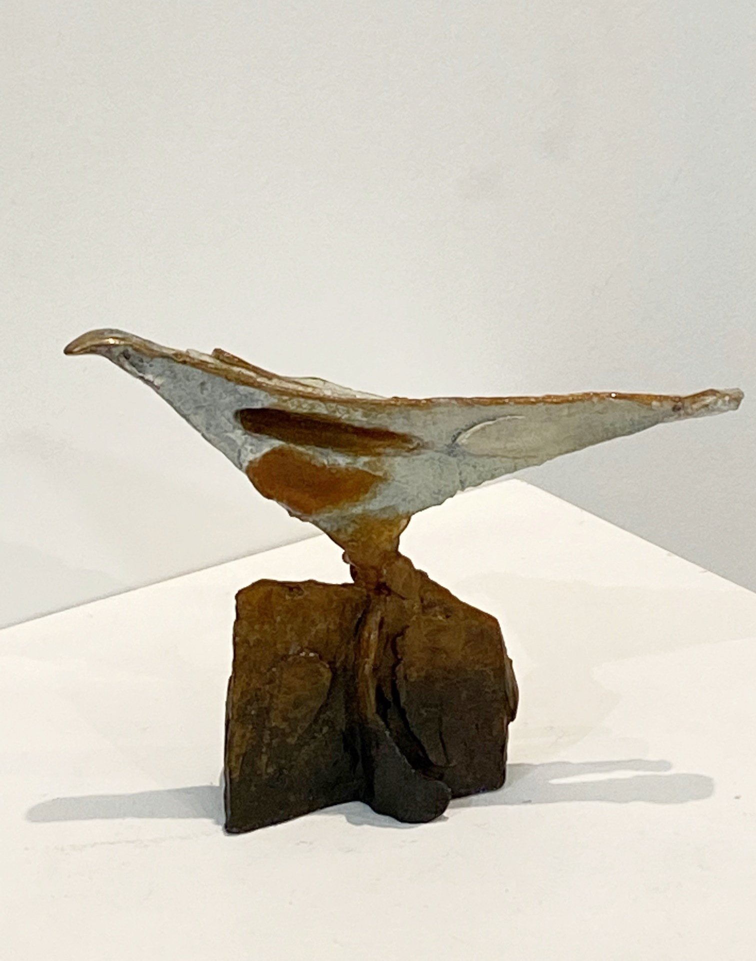 Higgins, Leo - Singing Bird