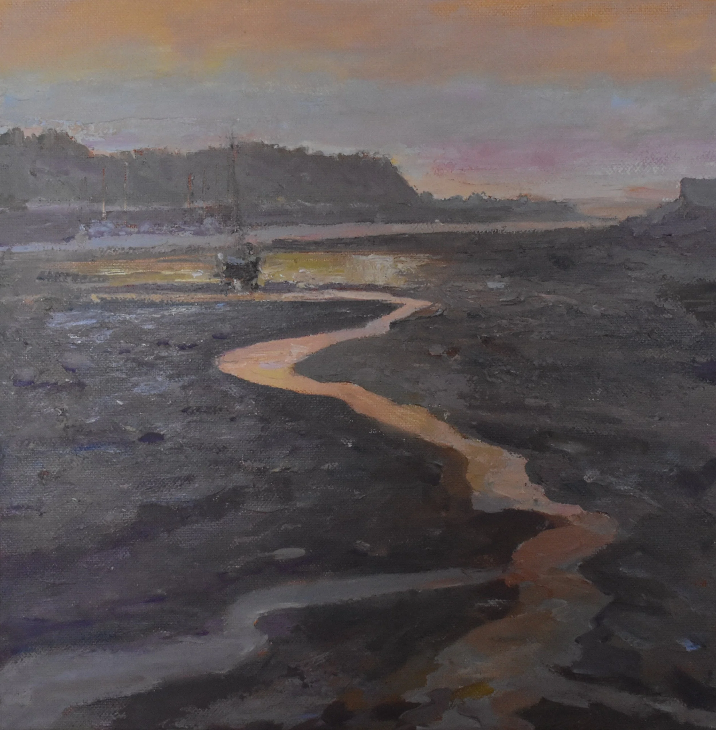 Hamilton Gallery, Sligo, Artist, Fiona Power, The water will rise again, St. Brigid's Well Exhibition, Eiléan Ní Chuilleanáin