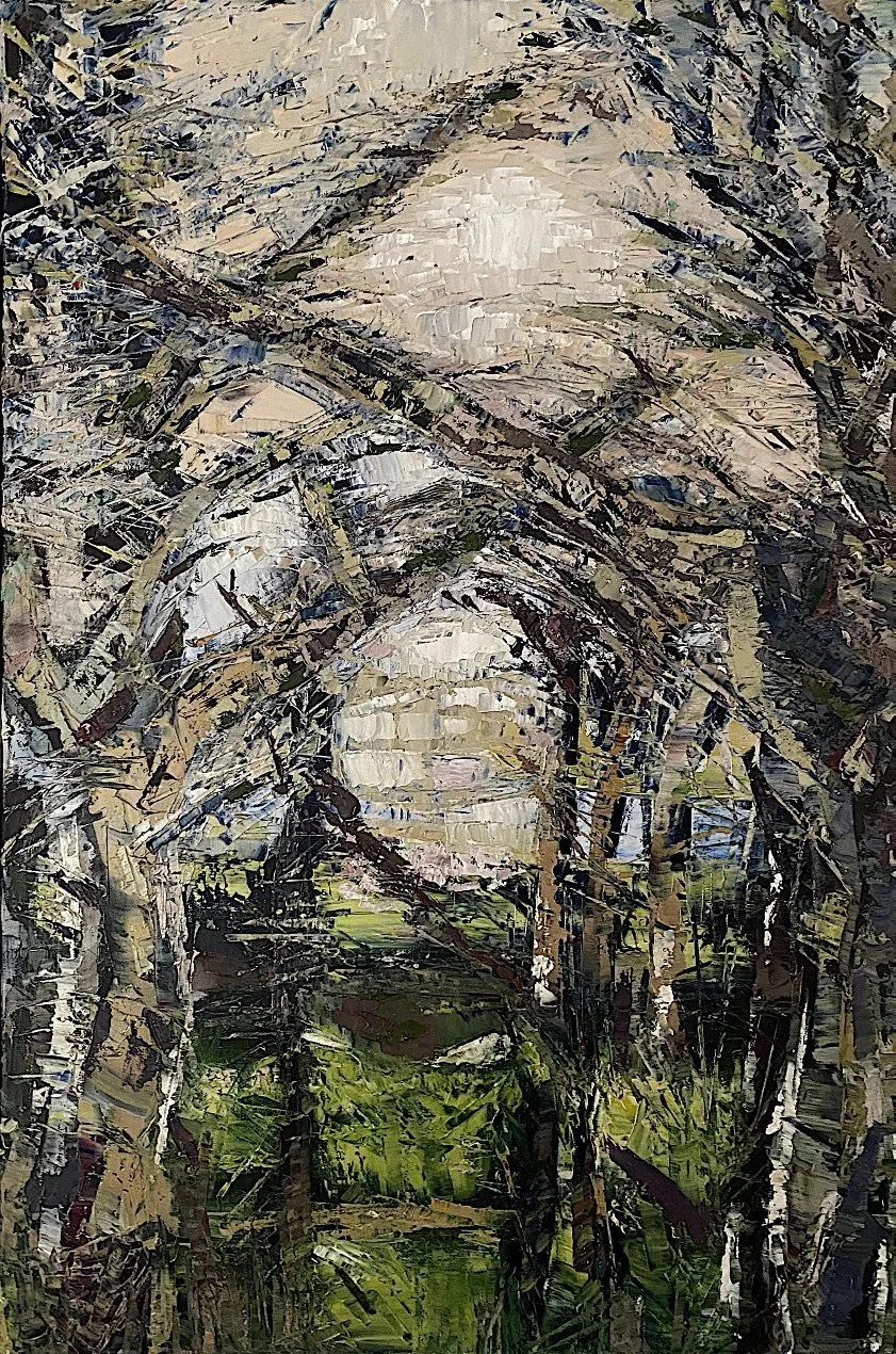 Solas Geimhridh l - Martina Hamilton