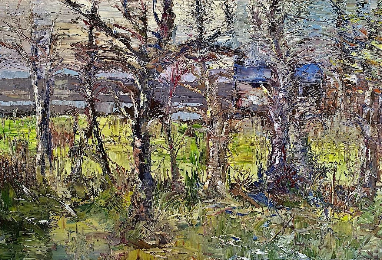 Tober Ard V - Martina Hamilton