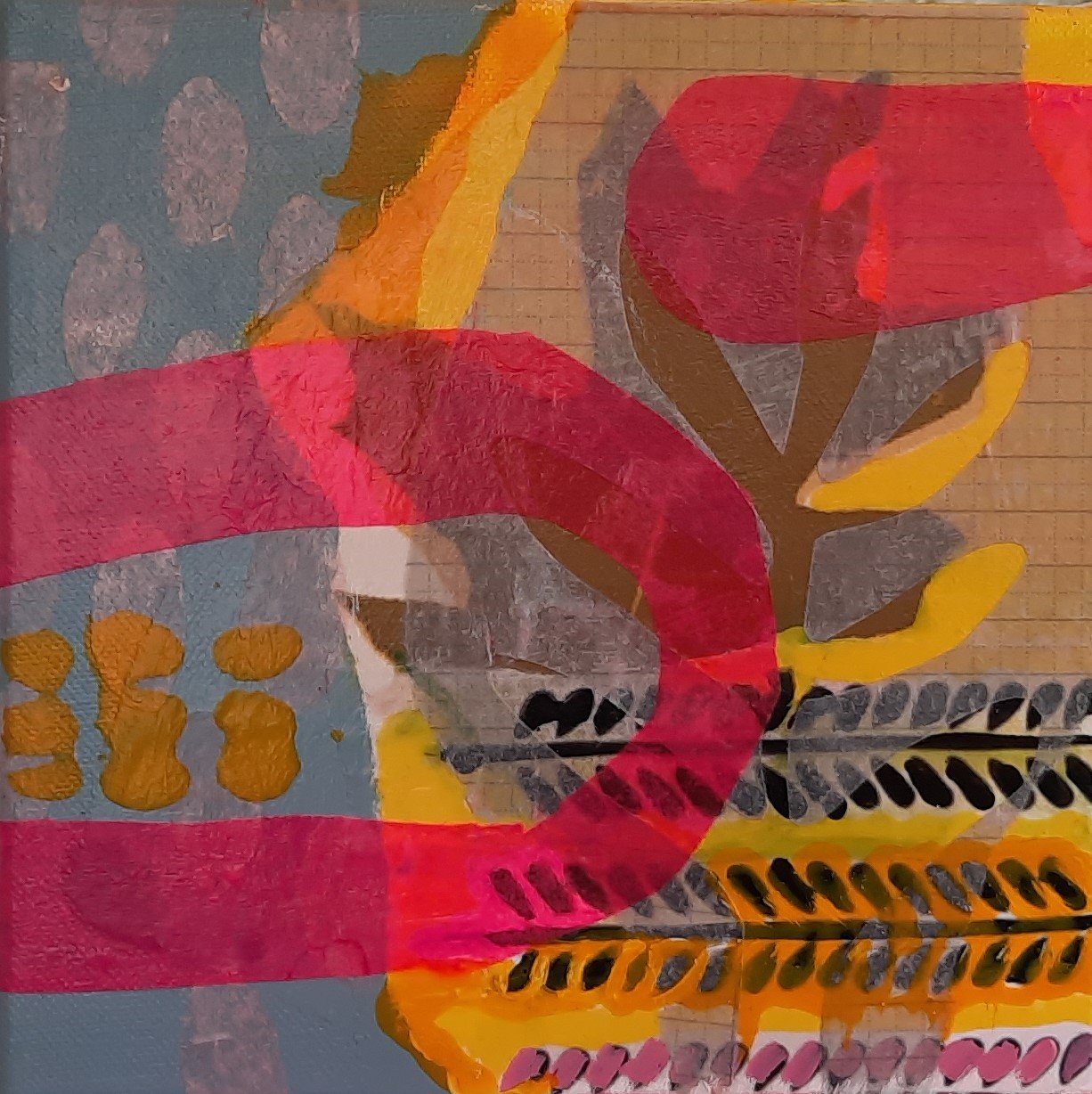 Hamilton Gallery, Sligo, Artist, Catherine Fanning, Growing in Silence l, Terrain Exhibition