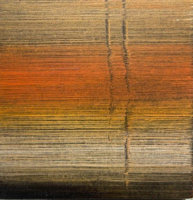 Hamilton Gallery, Sligo, Artist, Ger Sweeney, Heartland  October, IMPRESSIONS exhibition