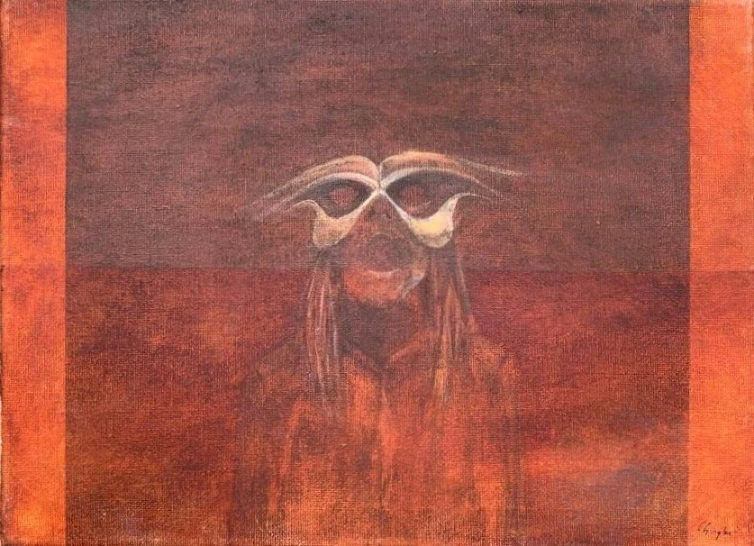 That Drowning Feeling- Lisa Gingles