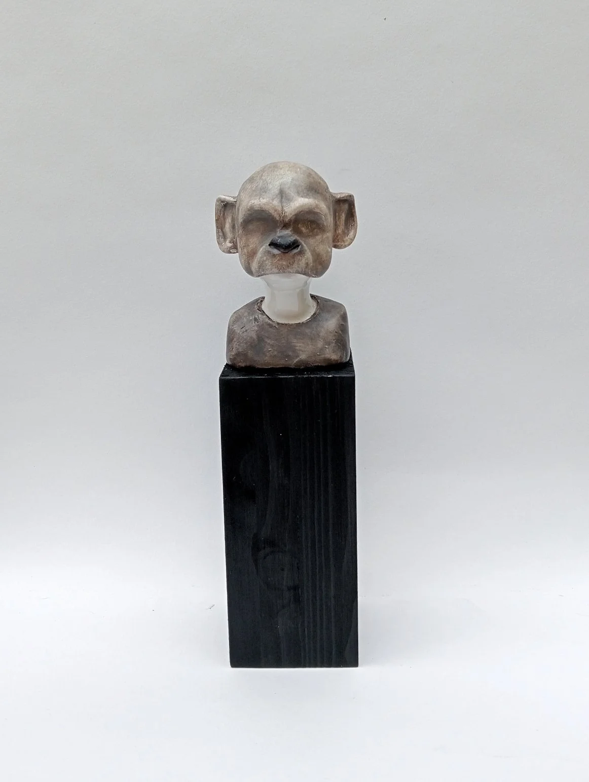 MONKEY - Lisa Gingles