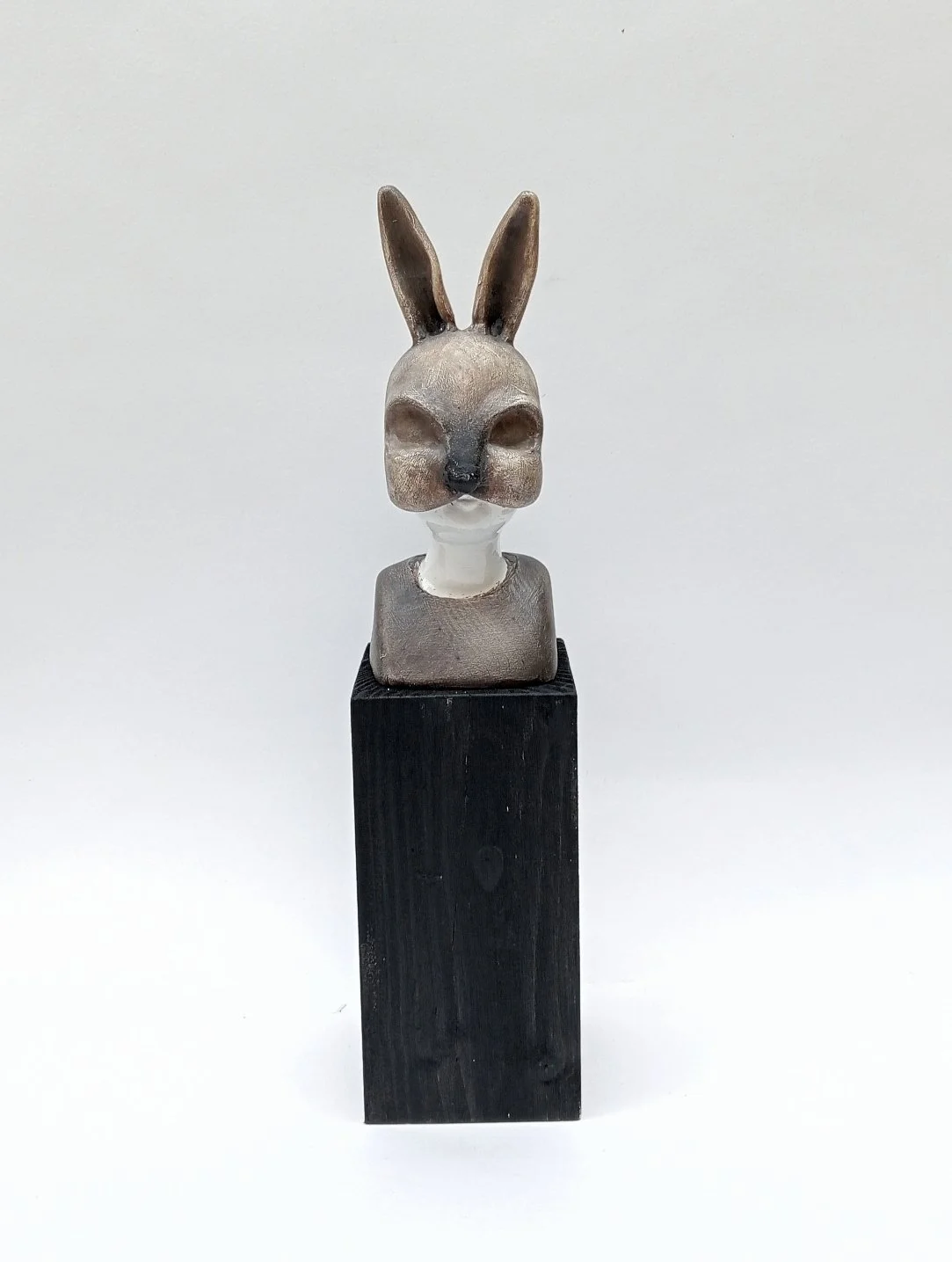 RABBIT - Lisa Gingles