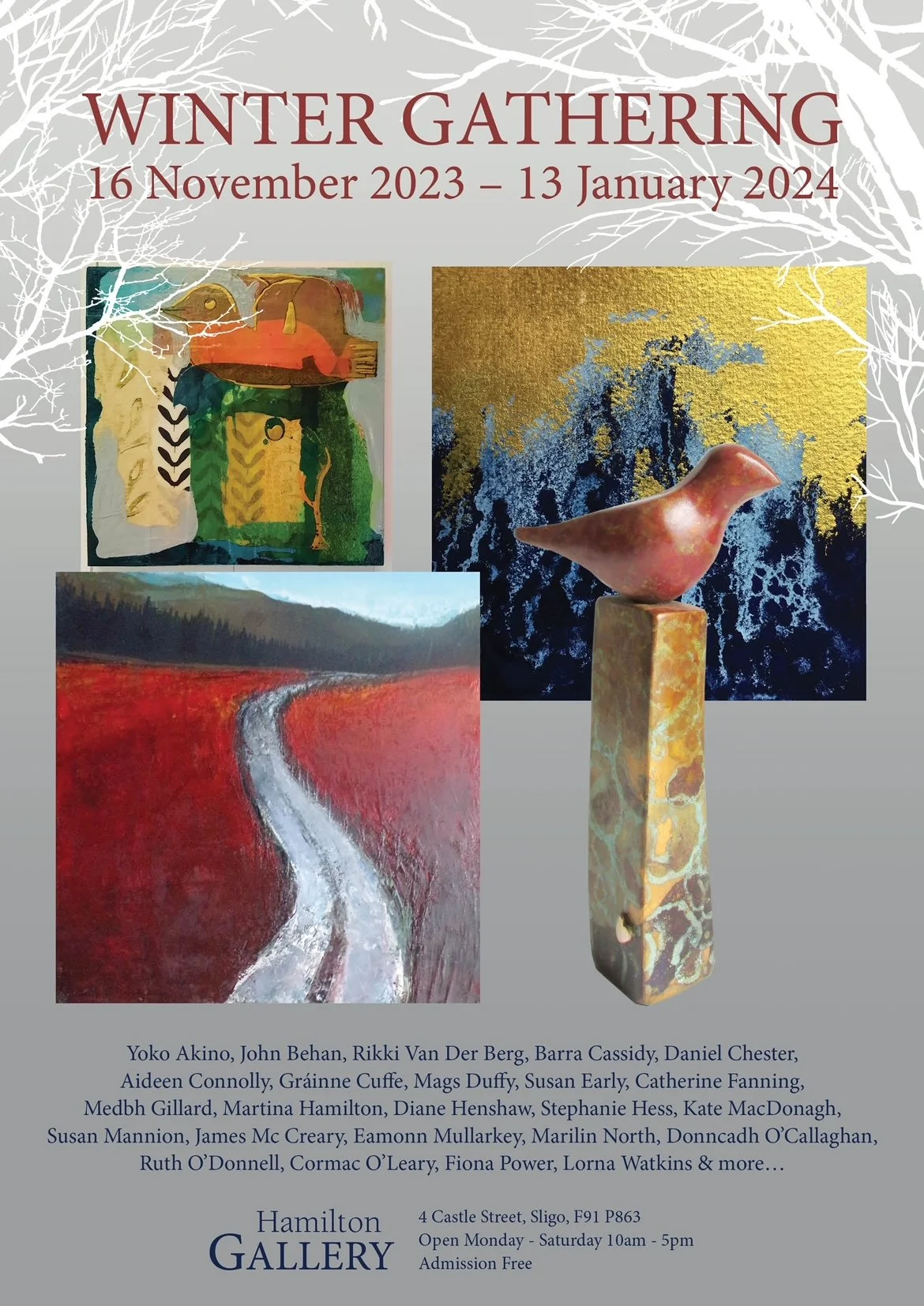 Wither Gathering Hamilton Gallery Invited Artists 2023.jpeg