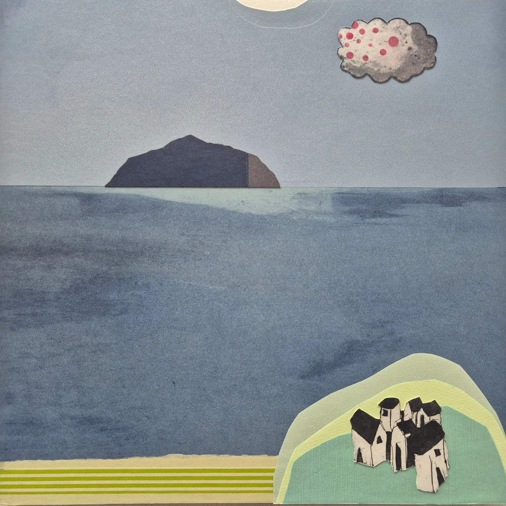 Flanagan Niamh Lost cloud At sea.jpg