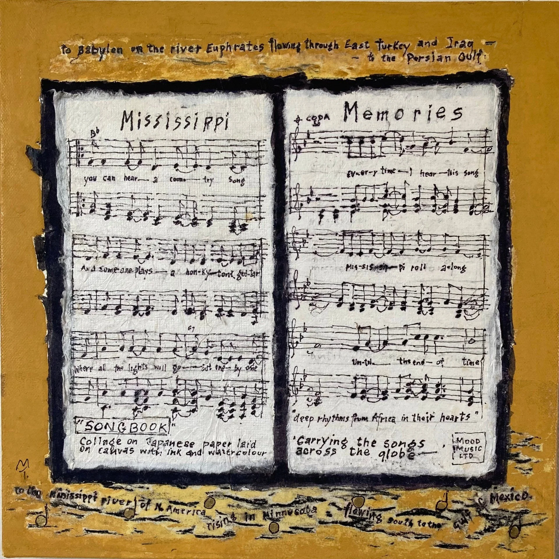 Thomson Mavis Song Book - Mississippi Memories I.jpeg