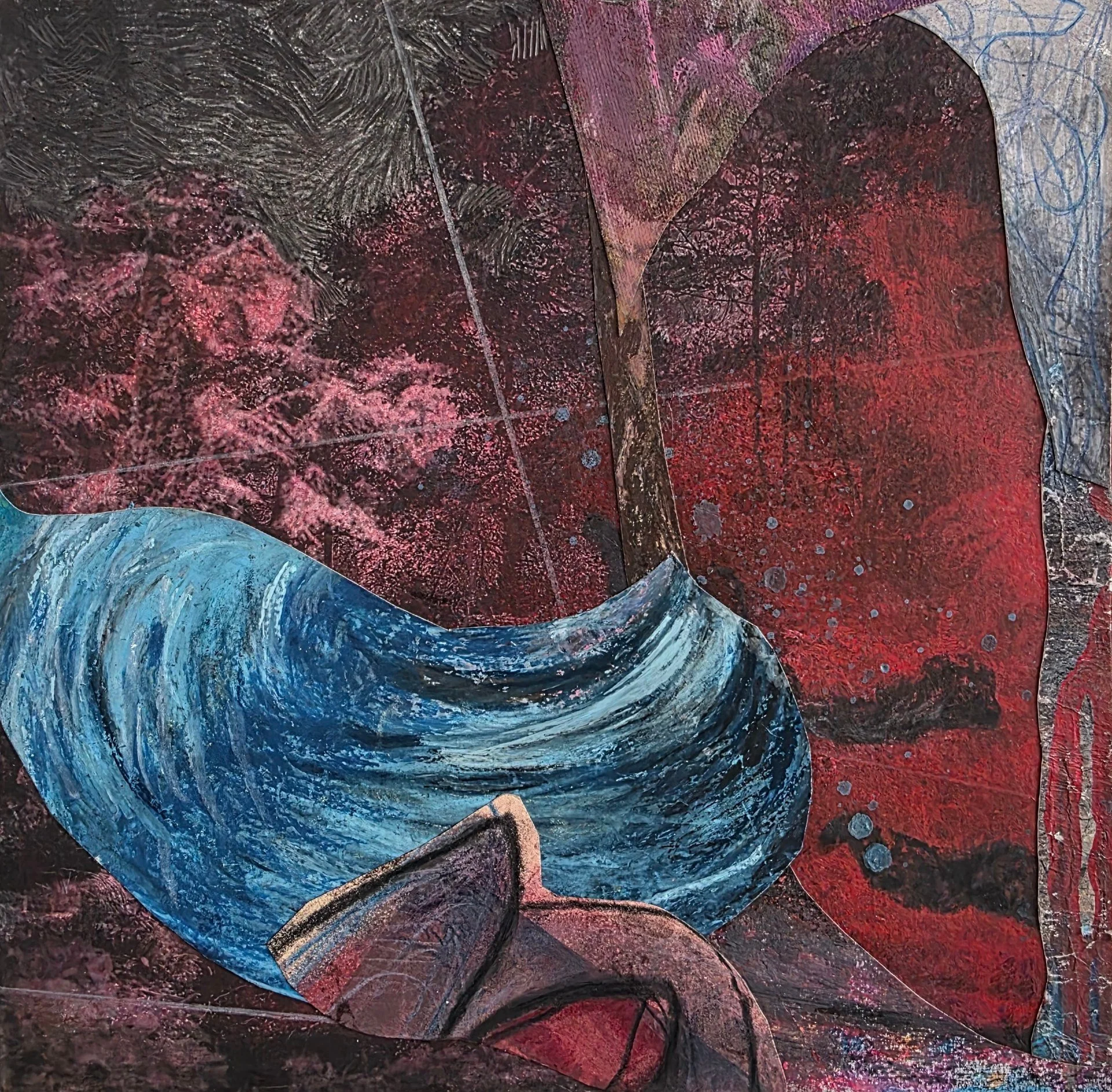 van Rijn Astrid Carrying the Songs I  .jpg