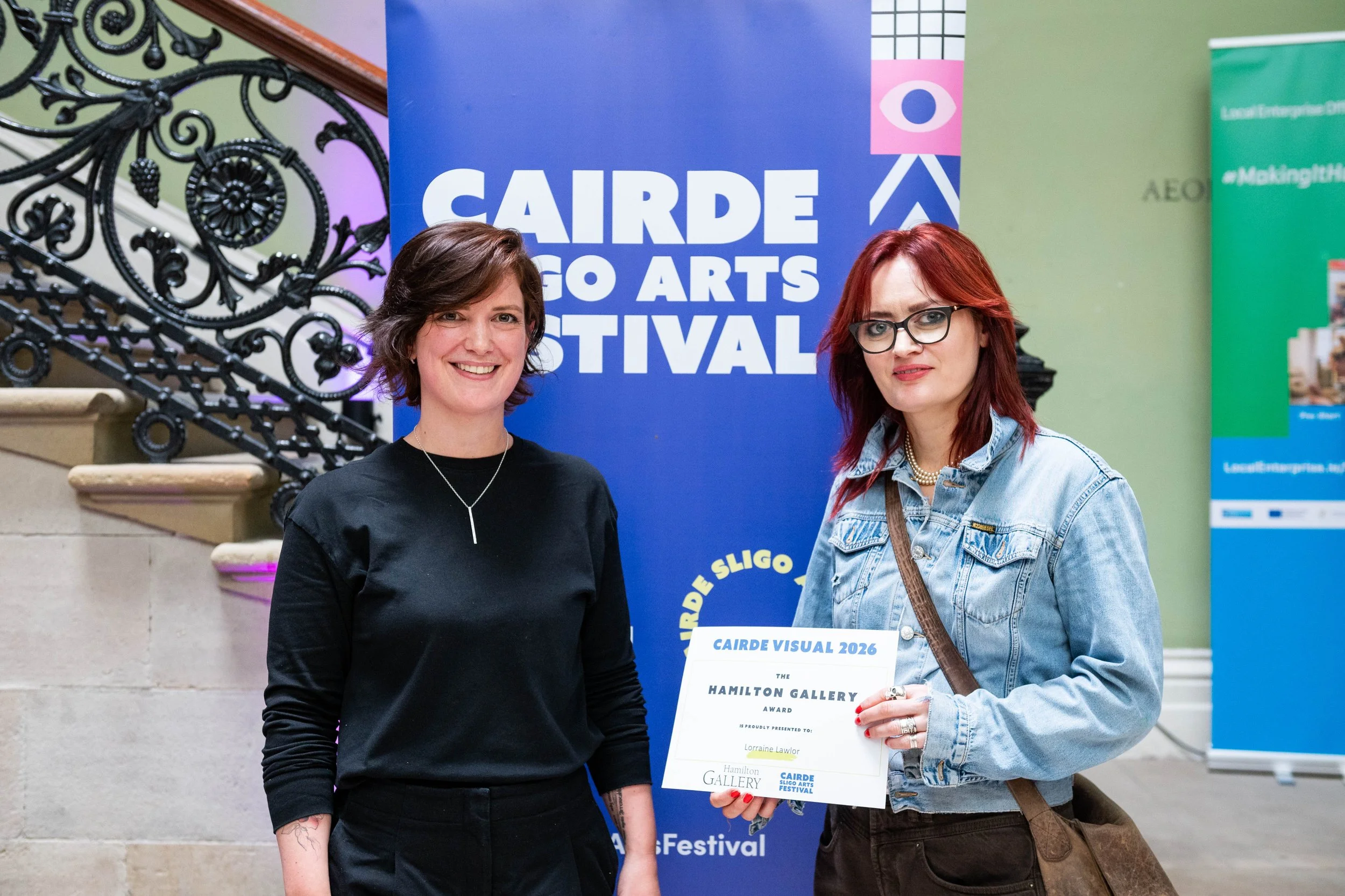- Cairde Visual Opening - Sligo City Hal_Cairde 2026_48.jpg