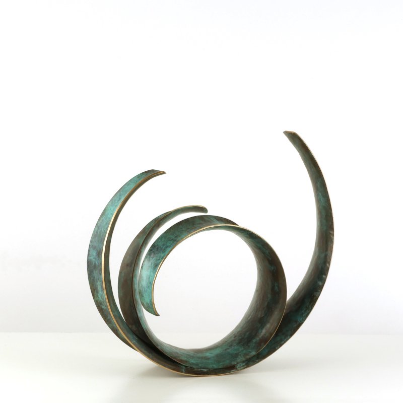  Seamus Gill - Rocking Wave 1