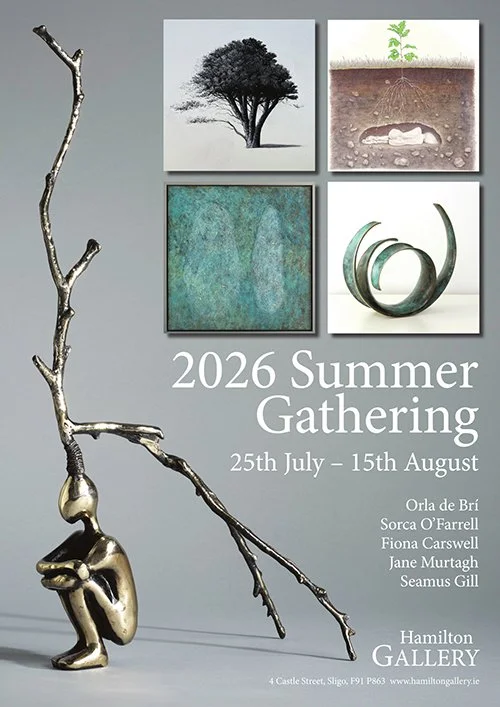 2026 Summer Gathering