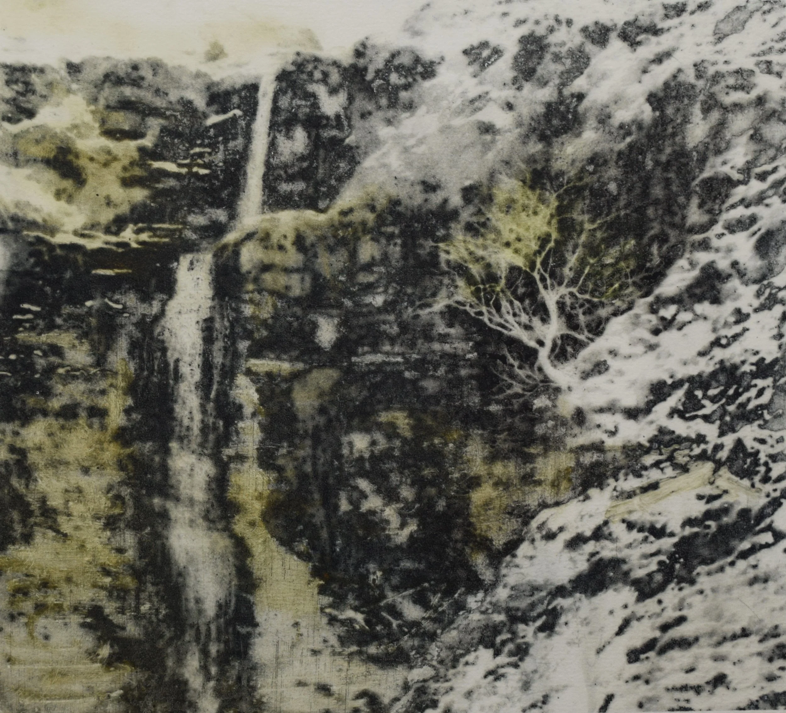 Aideen Connolly - Savage Land - Version 2 of 8