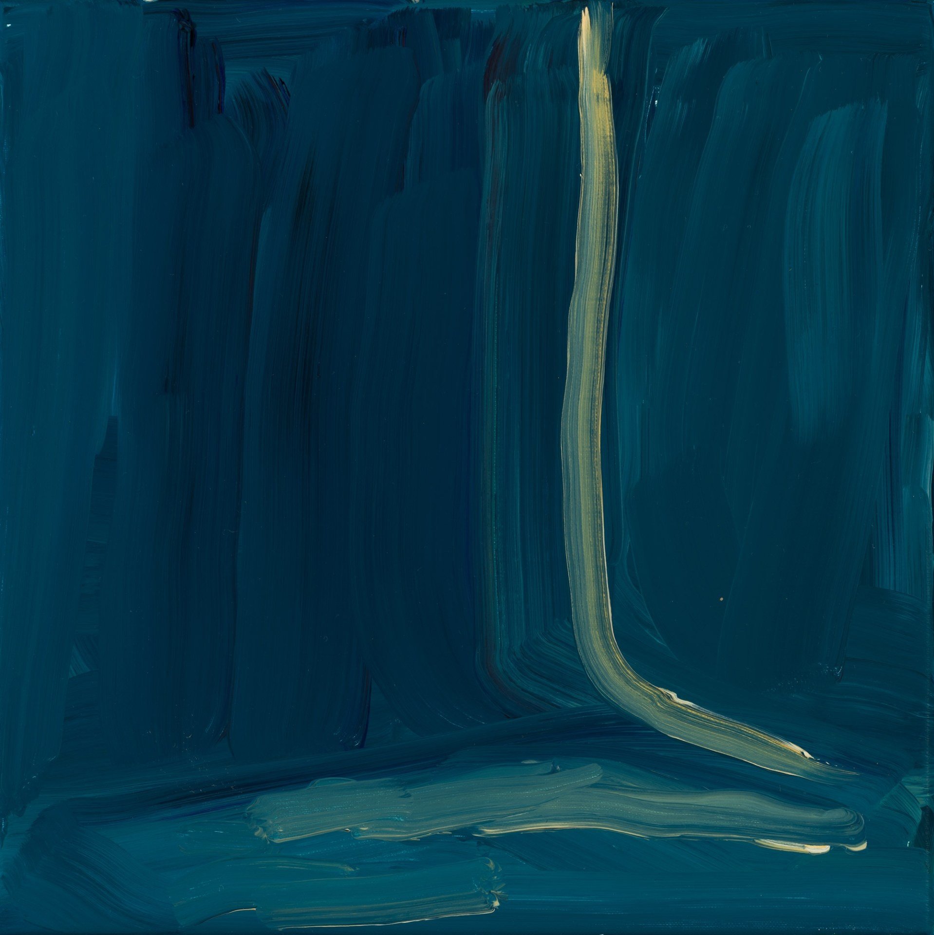 McNulty Margo, Darkness, Oil on Canvas, €750.jpeg
