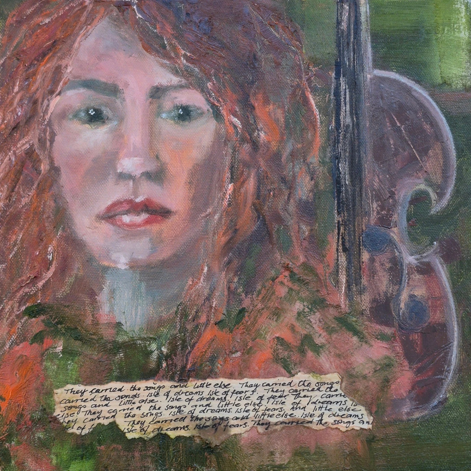 Byrne Catherine Carrying the songs, little else 350.jpg