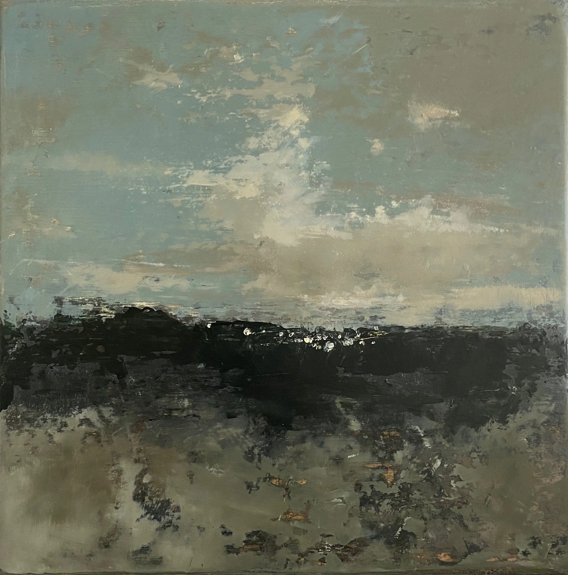 Dorothy Ledwith, Home Town Lights 