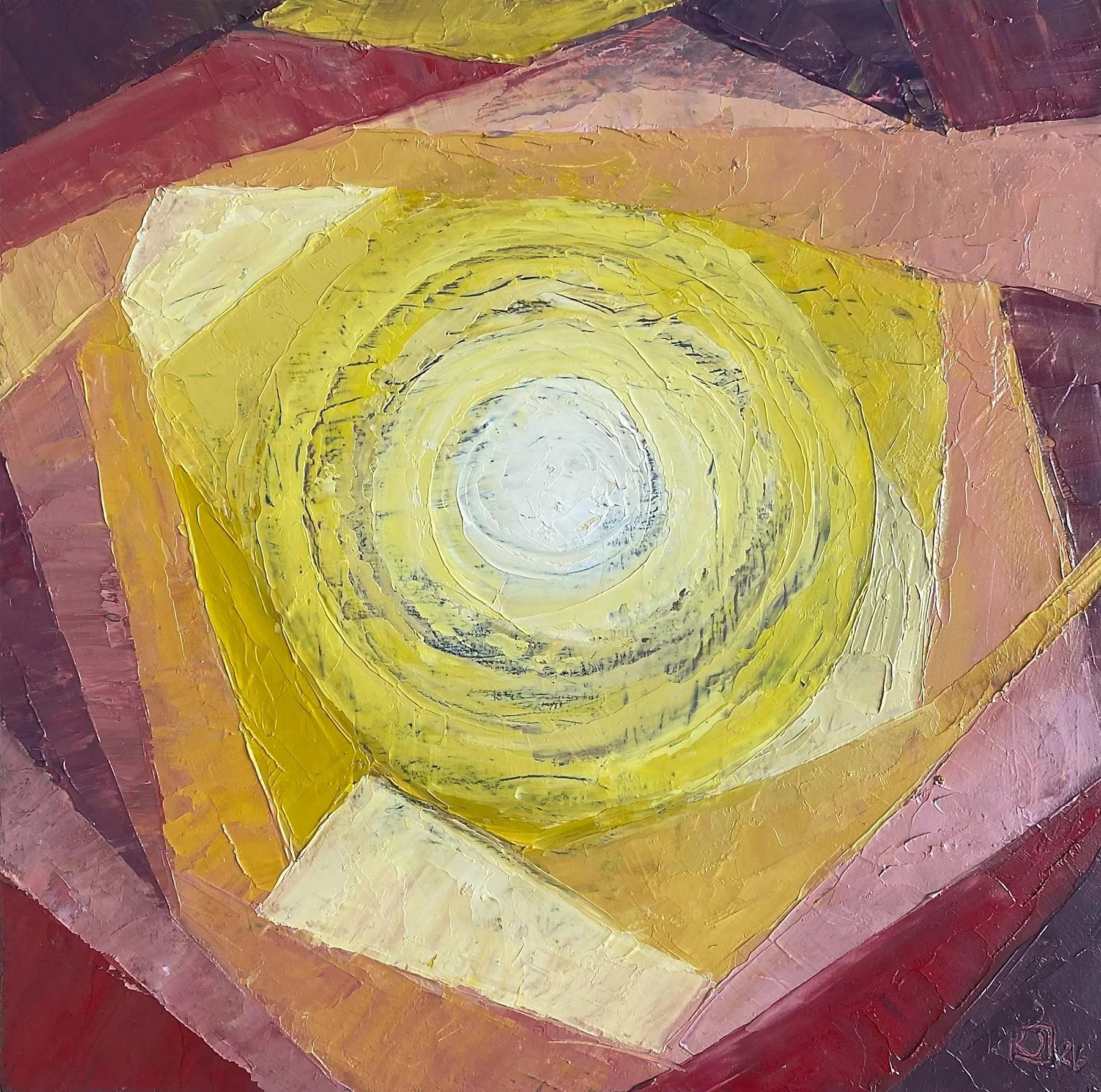 Jobson, Rebecca - 'Solstice'