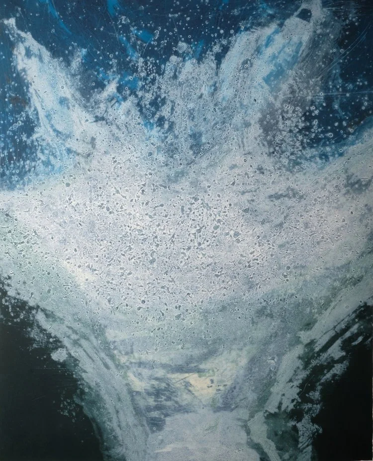 O'Dowd, Gwen - 'Waterbased 5'